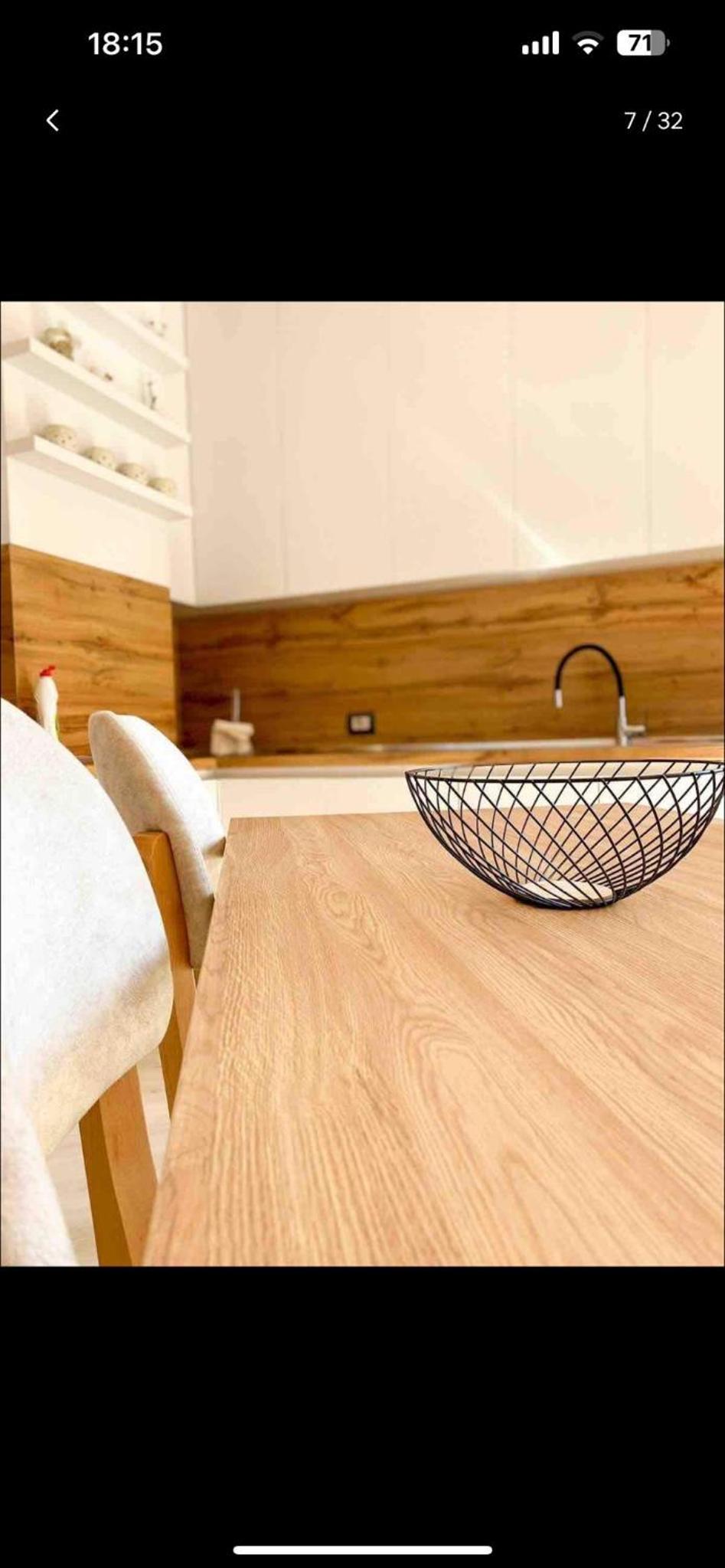 Nemis apartments in the centre of Tirana four Free parking