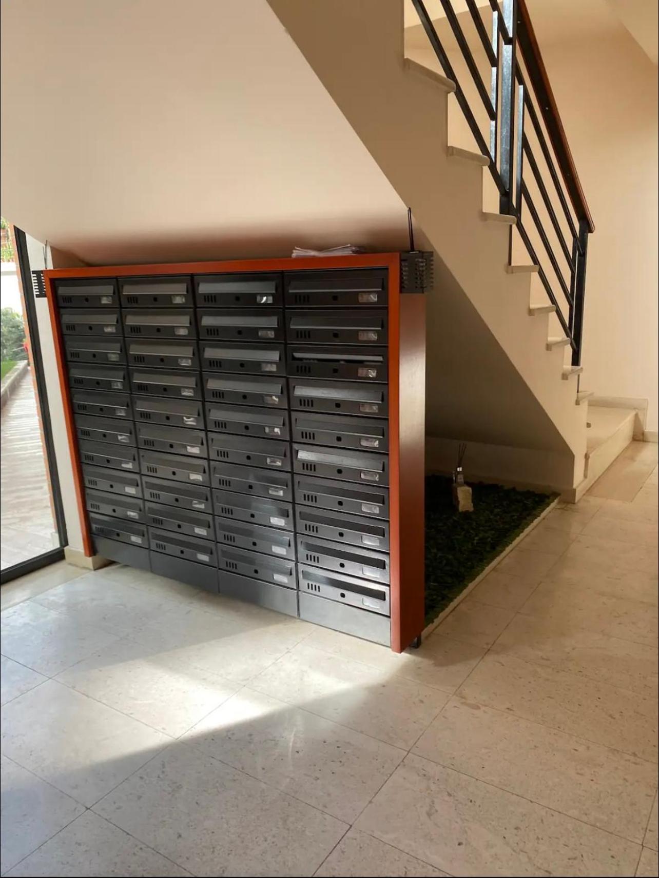 Nemis apartments in the centre of Tirana four Free parking