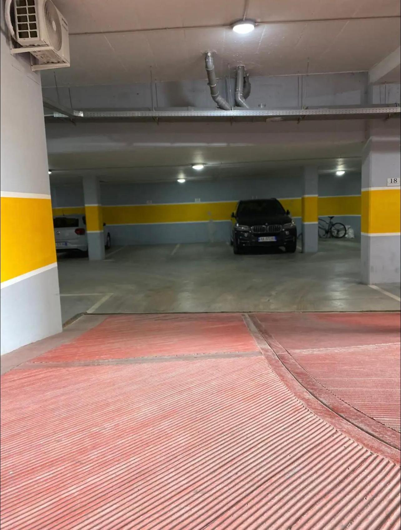 Nemis apartments in the centre of Tirana four Free parking