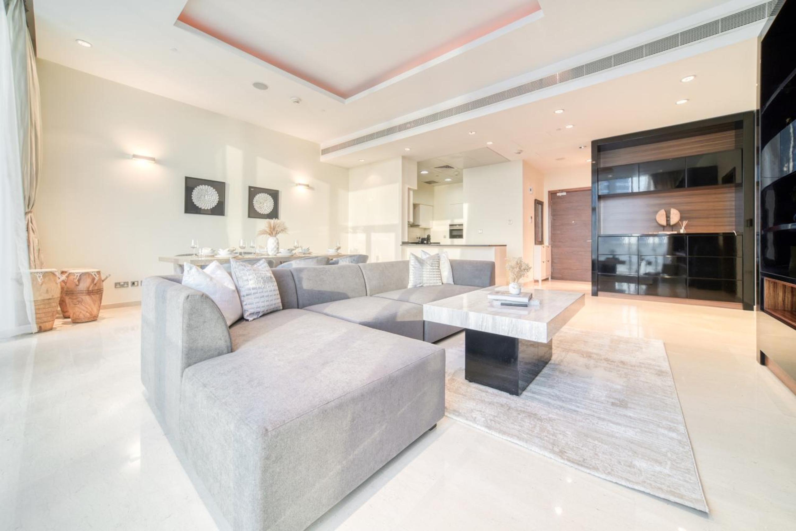 Oceana Residences, The Palm Jumeirah - Mint Stay