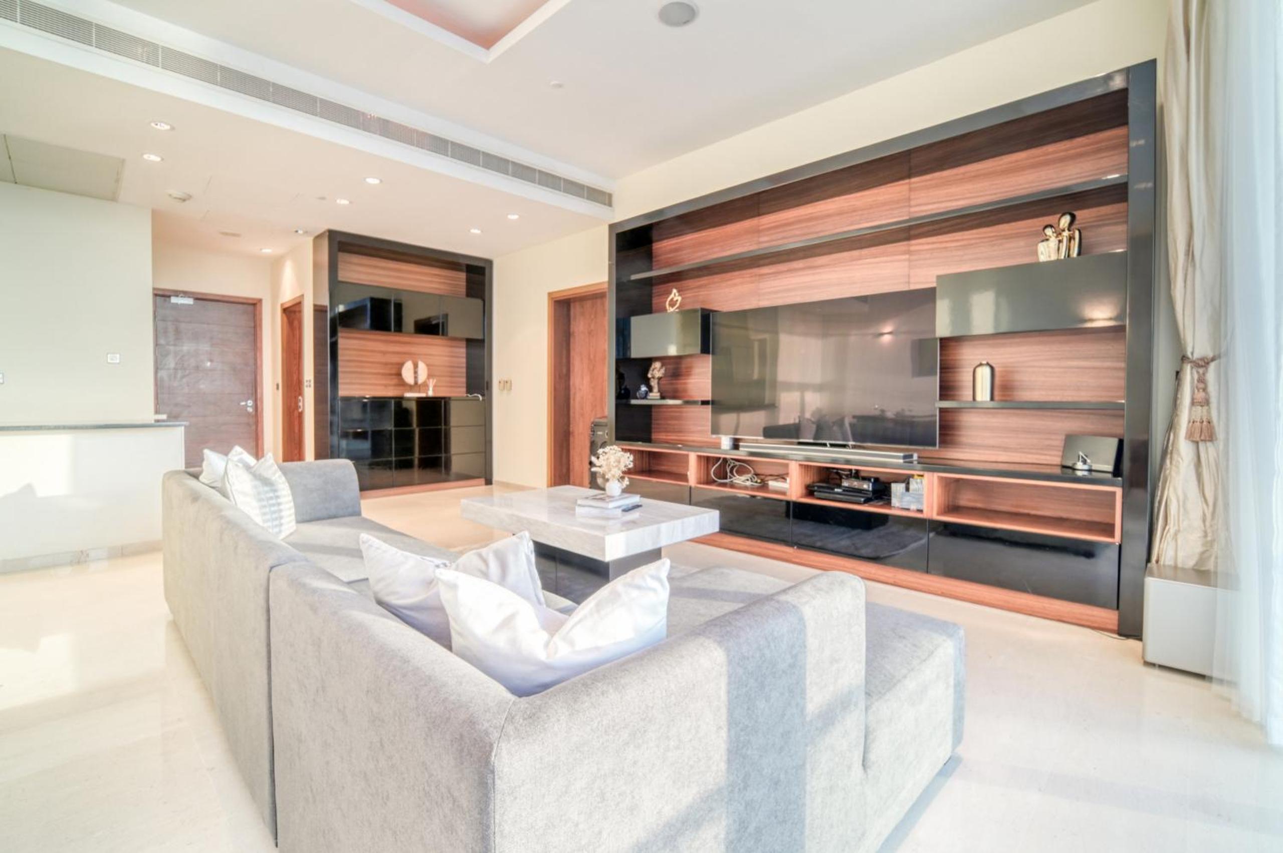 Oceana Residences, The Palm Jumeirah - Mint Stay
