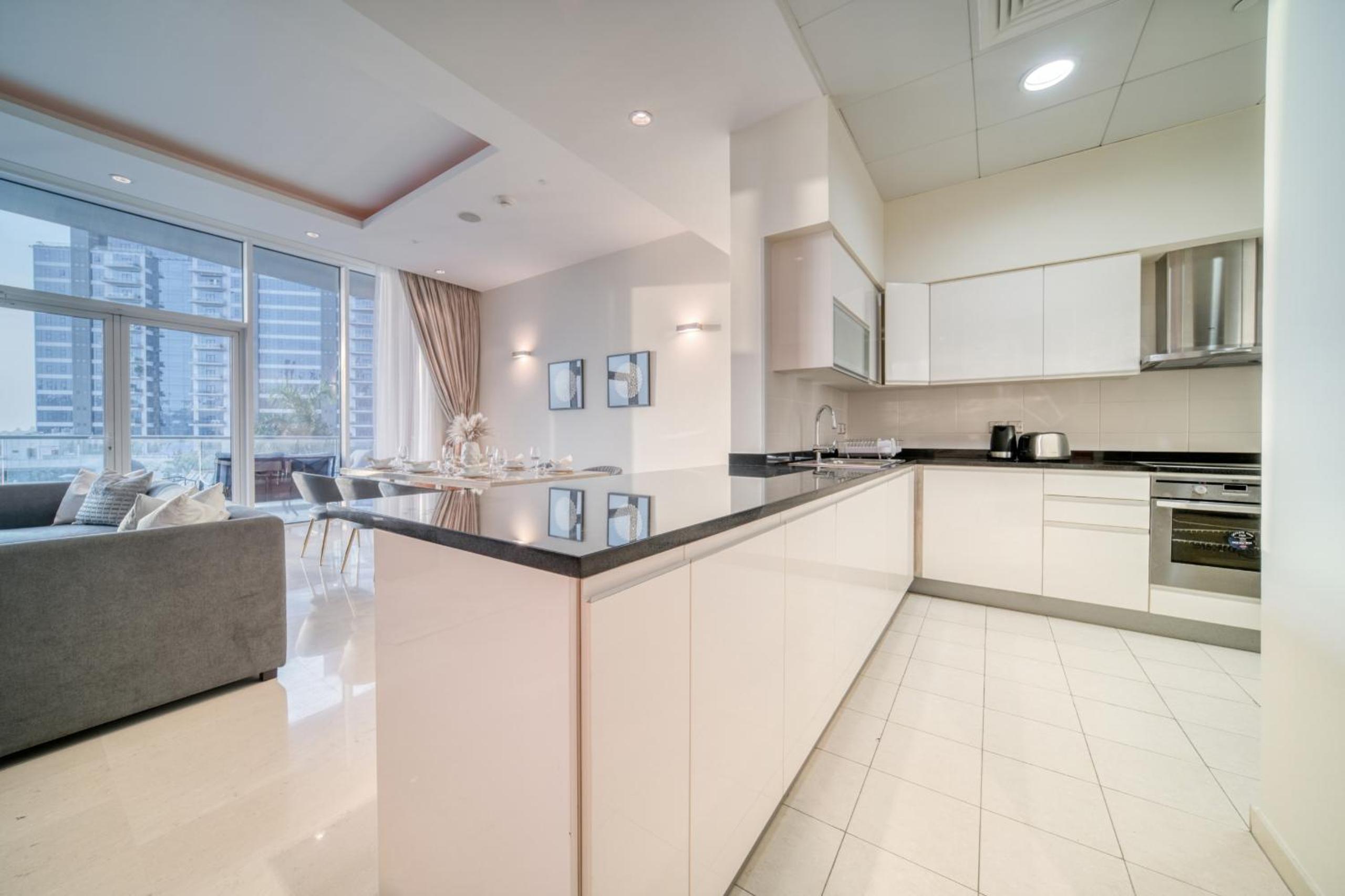 Oceana Residences, The Palm Jumeirah - Mint Stay