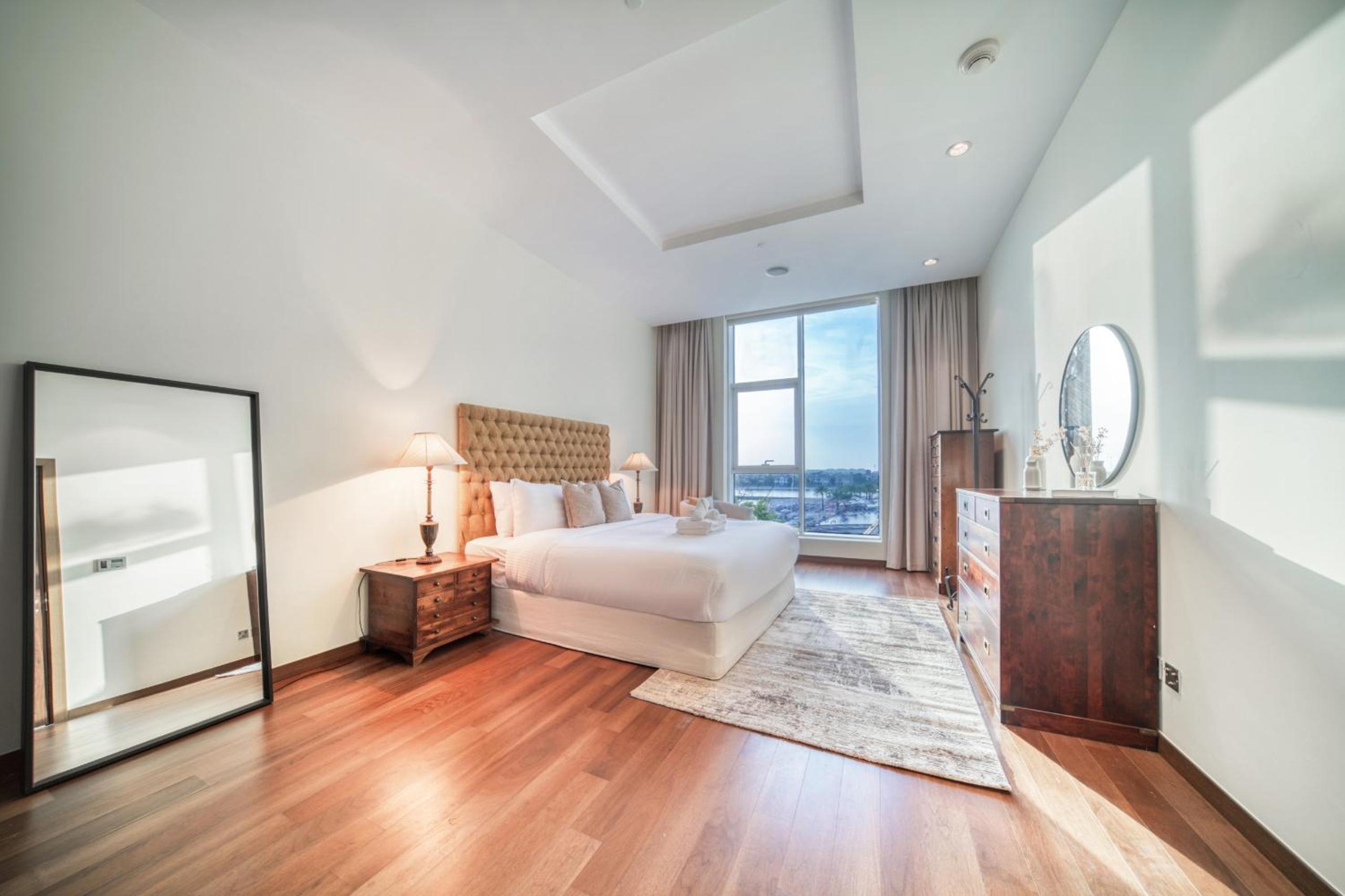 Oceana Residences, The Palm Jumeirah - Mint Stay