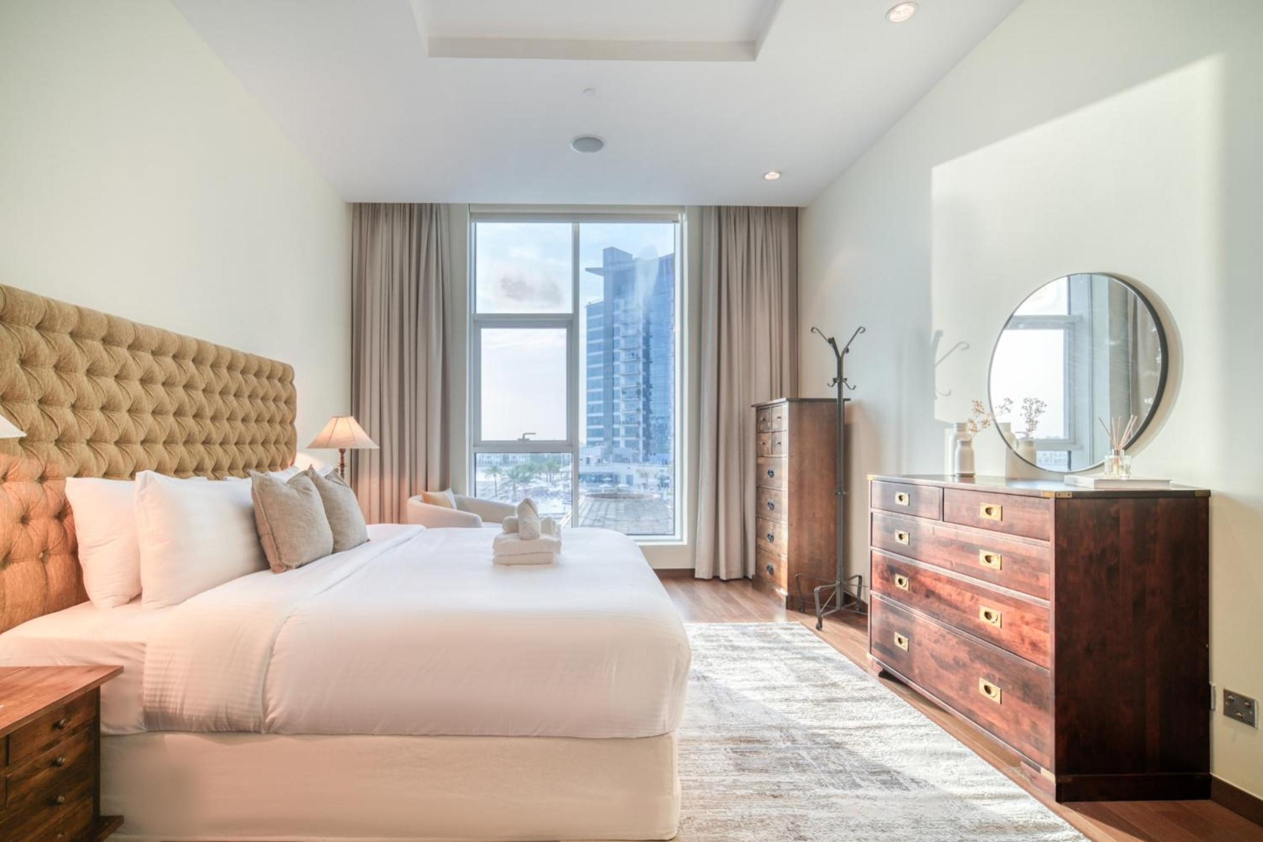 Oceana Residences, The Palm Jumeirah - Mint Stay