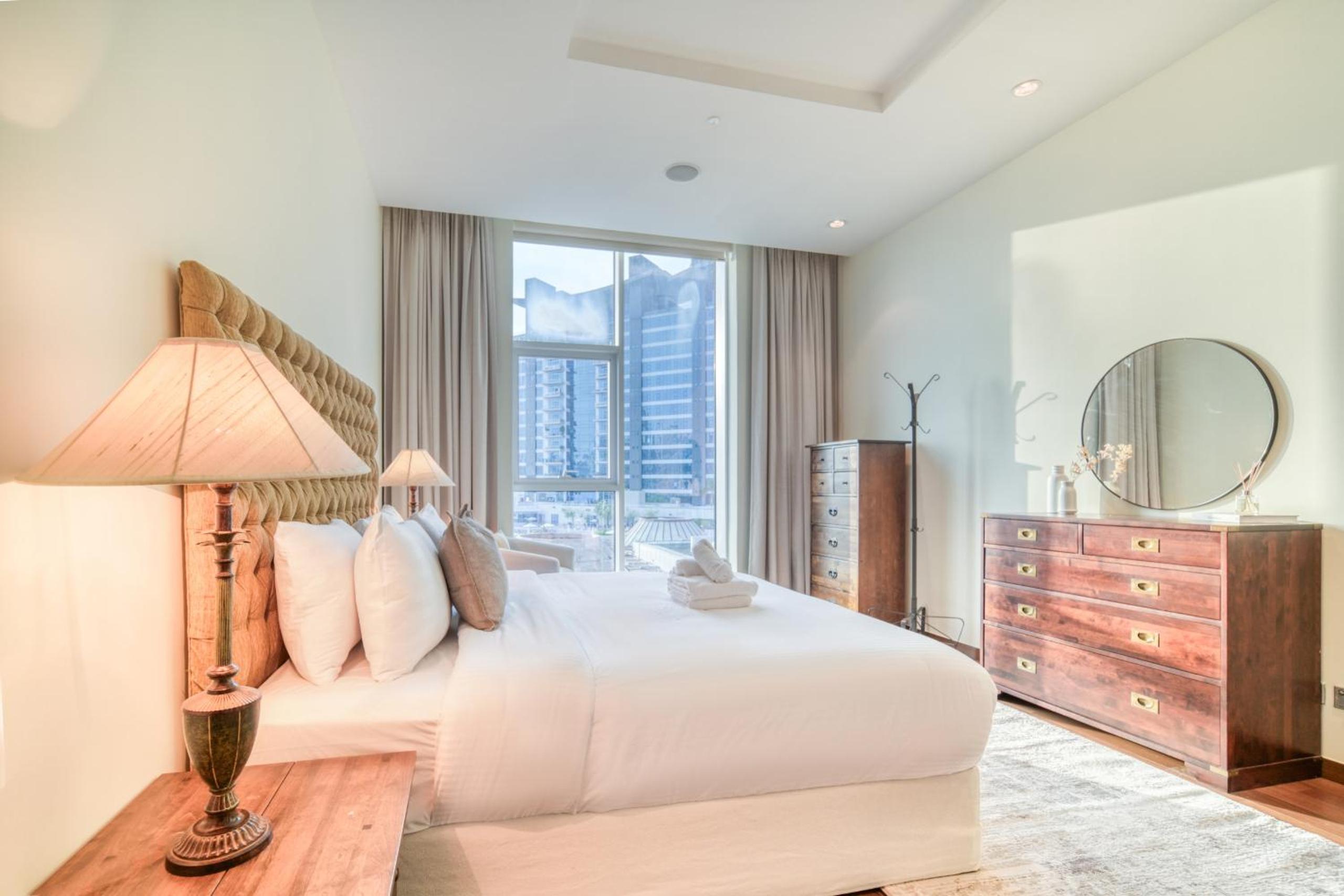 Oceana Residences, The Palm Jumeirah - Mint Stay