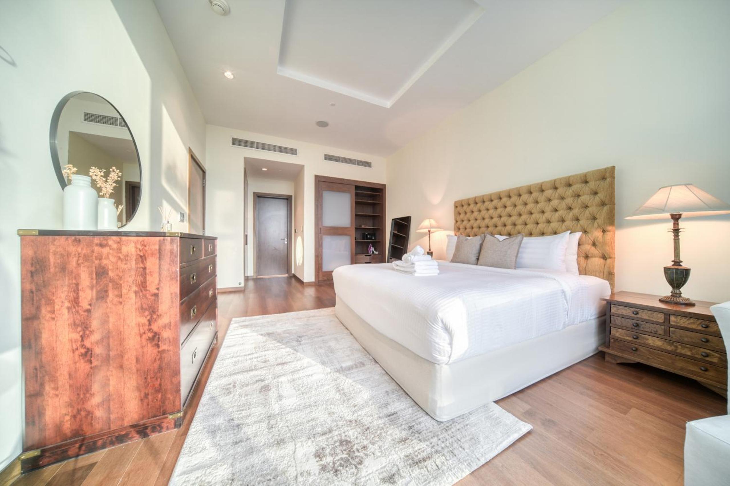 Oceana Residences, The Palm Jumeirah - Mint Stay