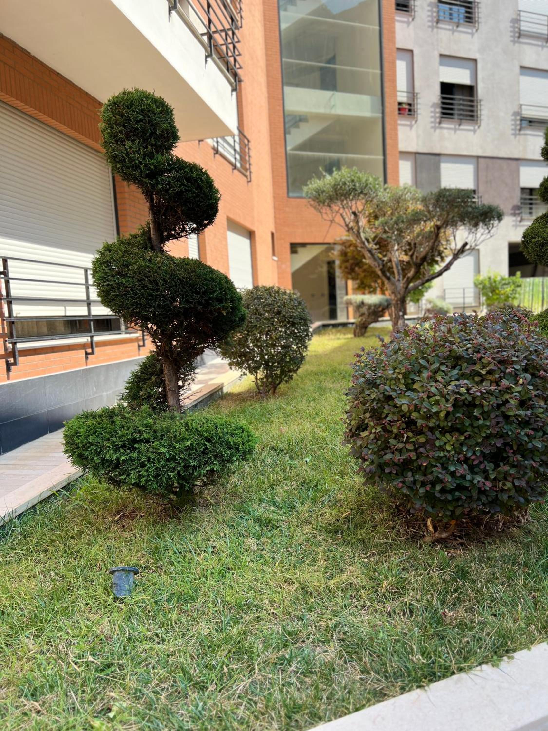 Nemis apartments in the centre of Tirana four Free parking