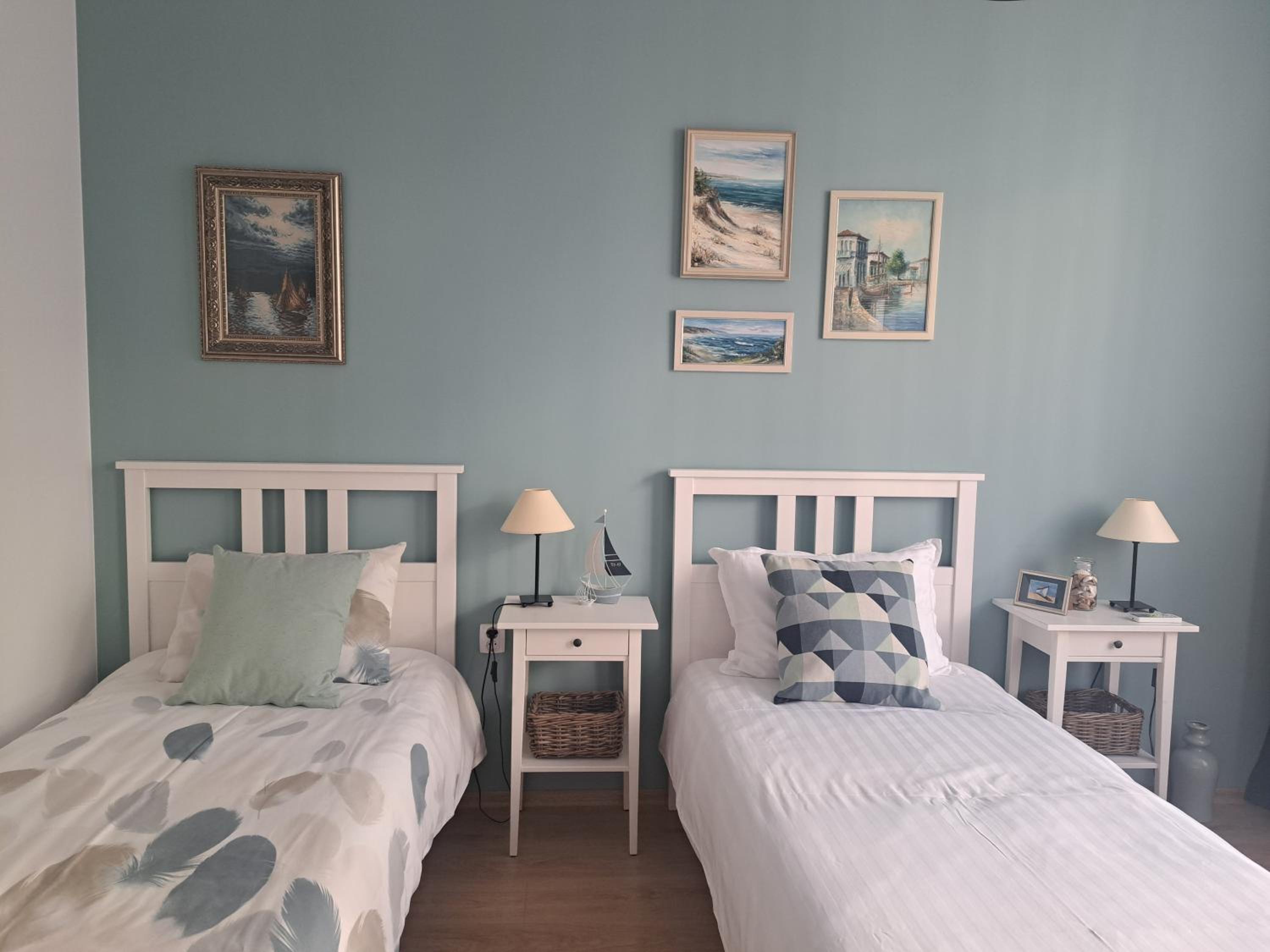 Vasi Apartment