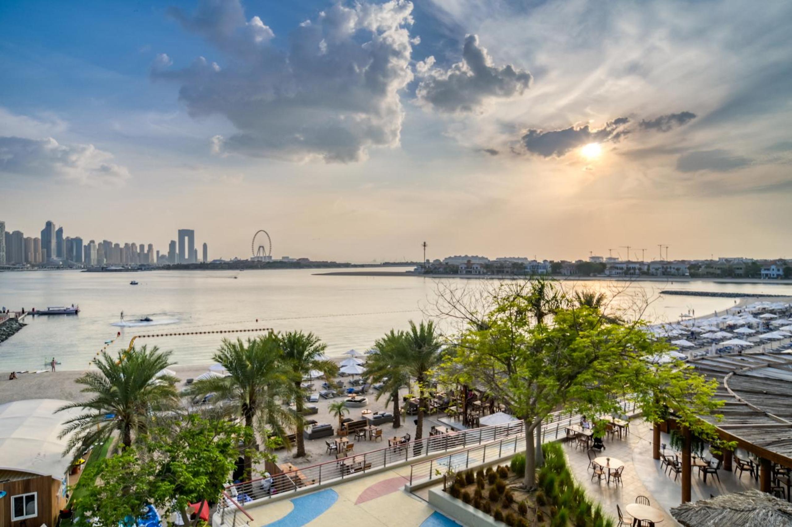 Oceana Residences, The Palm Jumeirah - Mint Stay