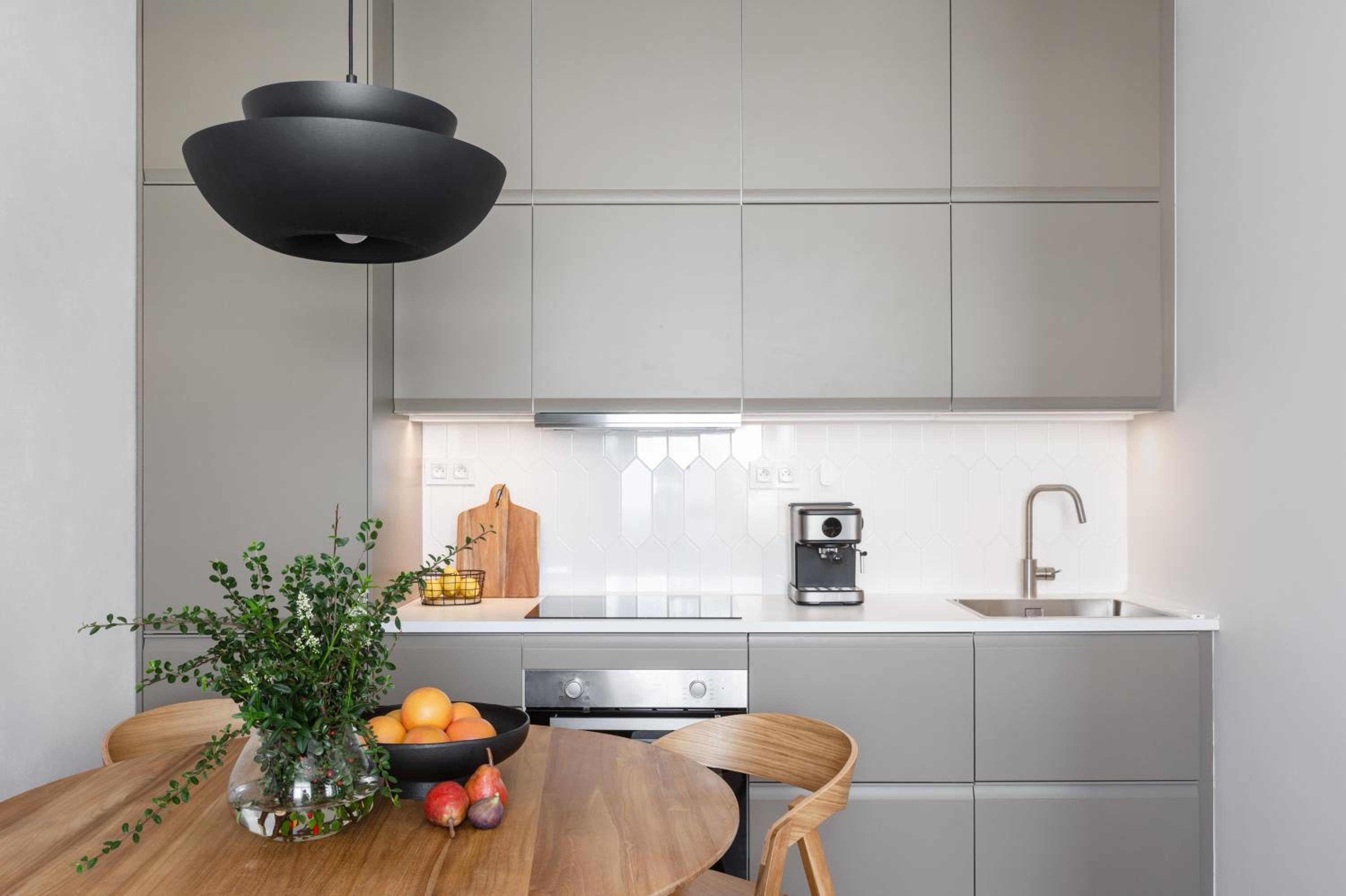TurnKey I Republic Square Apartments
