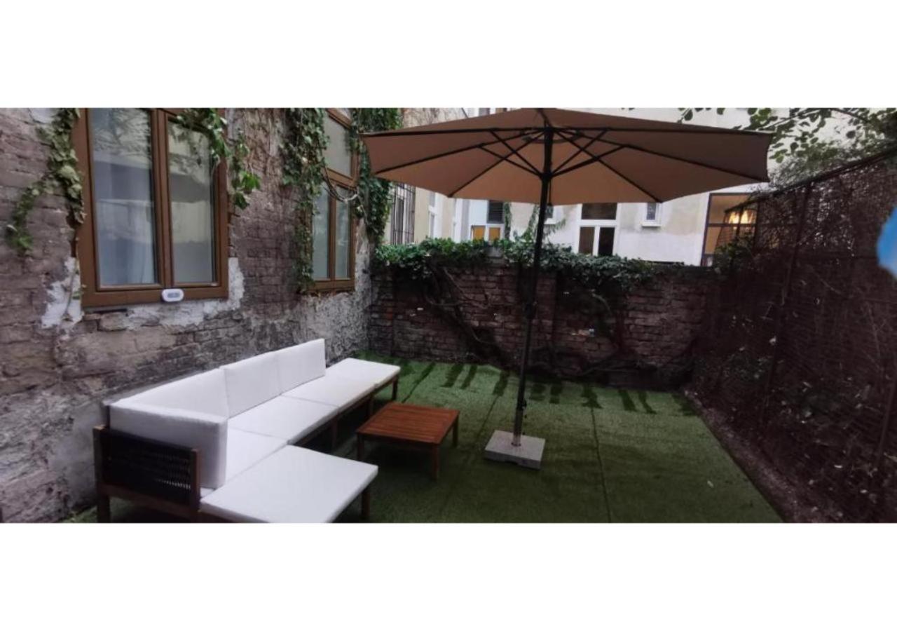 Spacious Apartment, 3 min to U6 Alserstraße