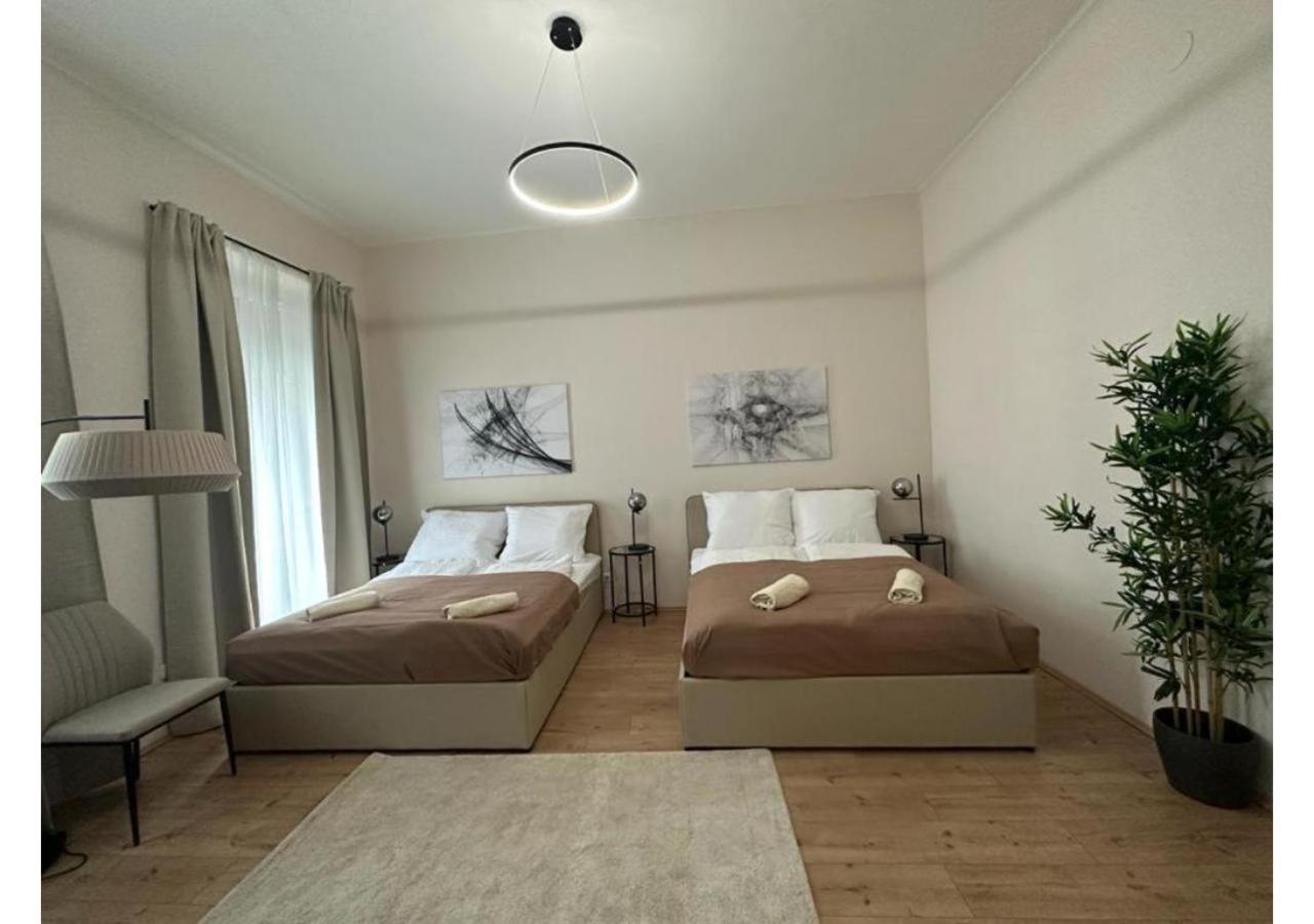 Spacious Apartment, 3 min to U6 Alserstraße