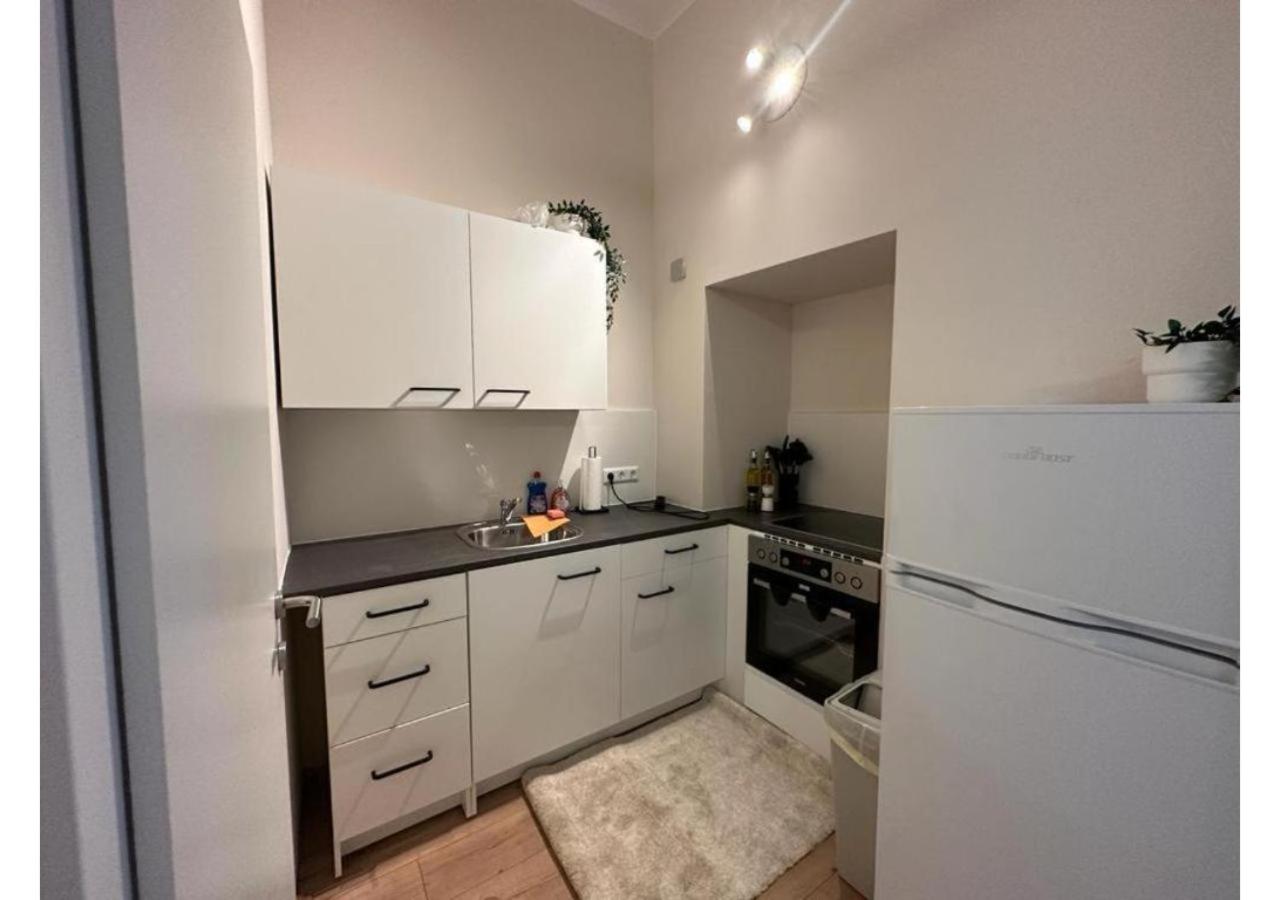 Spacious Apartment, 3 min to U6 Alserstraße