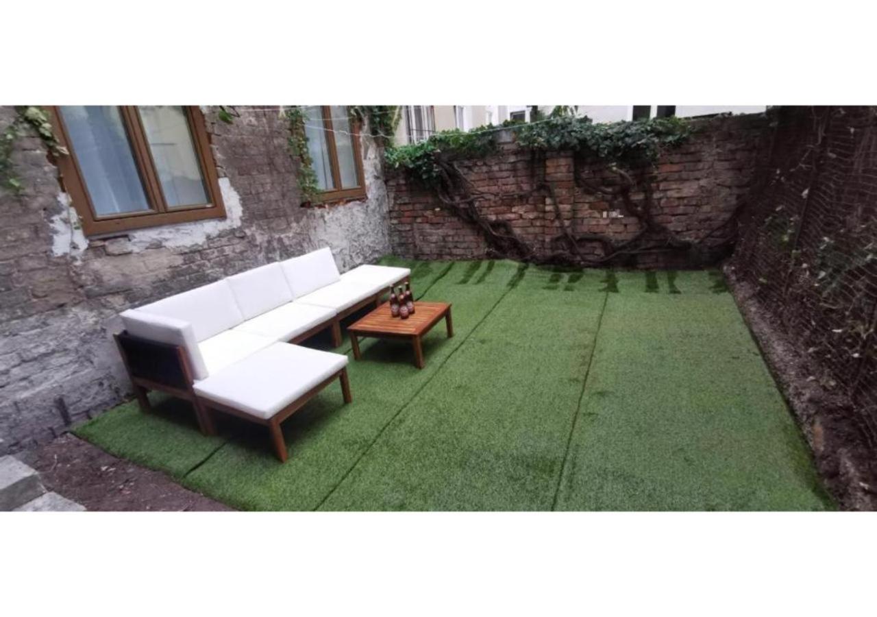 Spacious Apartment, 3 min to U6 Alserstraße