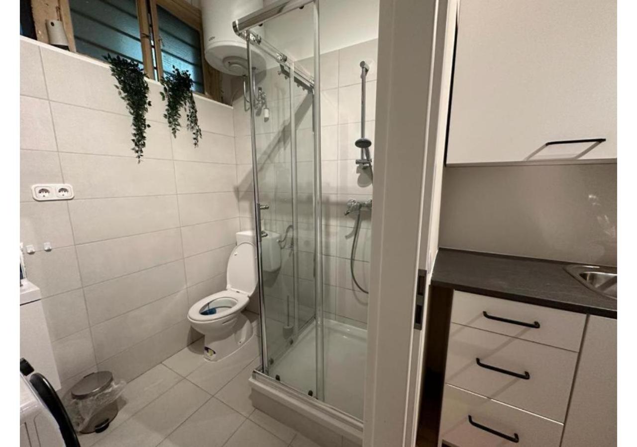 Spacious Apartment, 3 min to U6 Alserstraße
