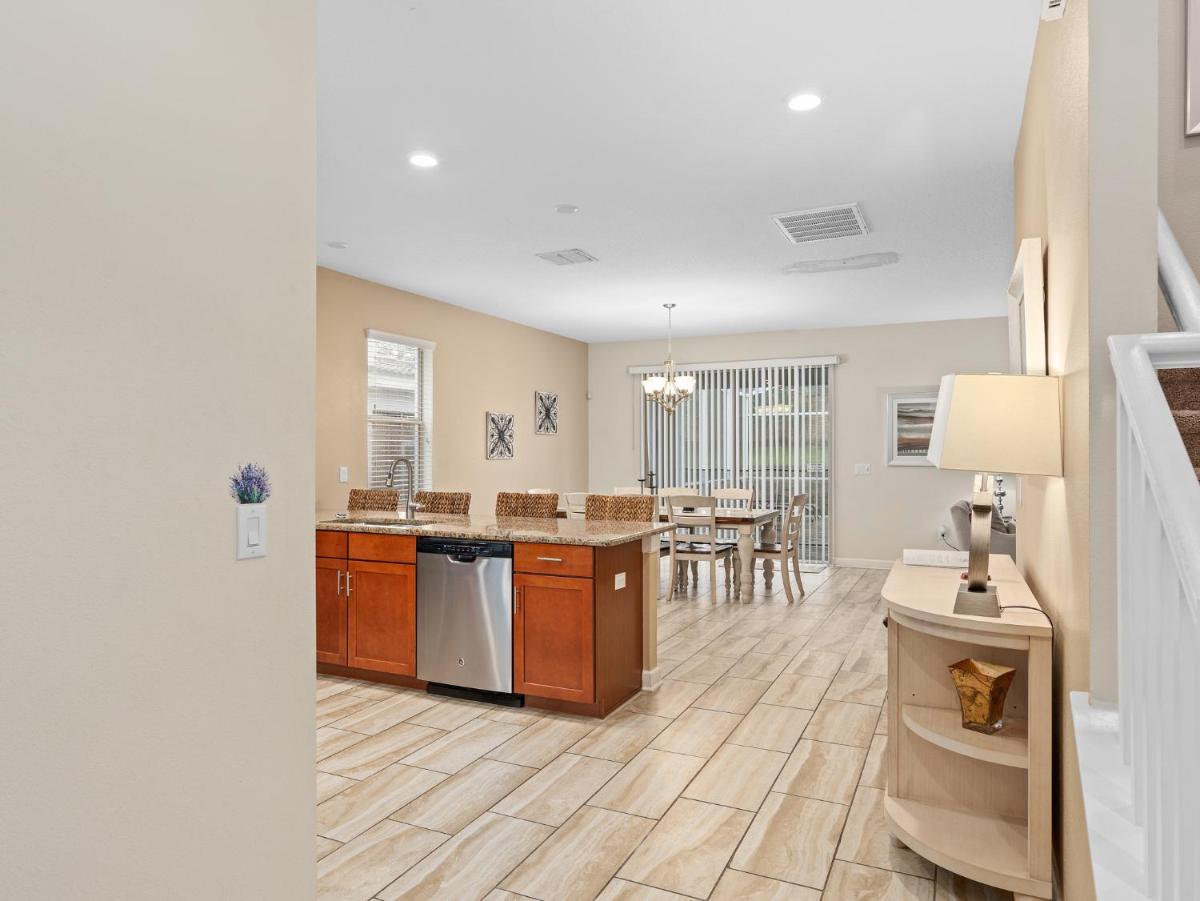 Villa at Champions Gate Resort in Orlando near Theme Parks with Private Pool, SPA & Movie Theater view 2