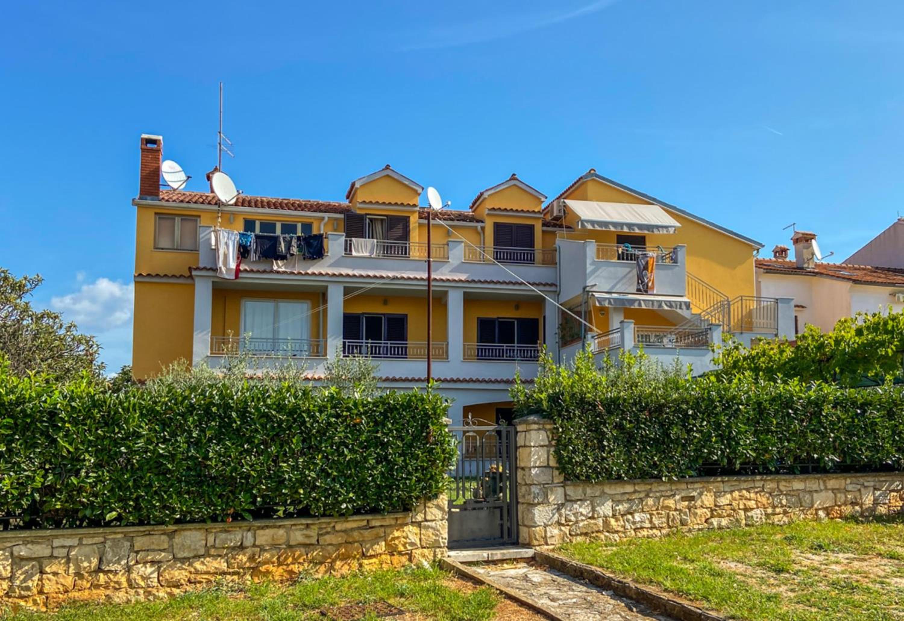 Apartments Malvina