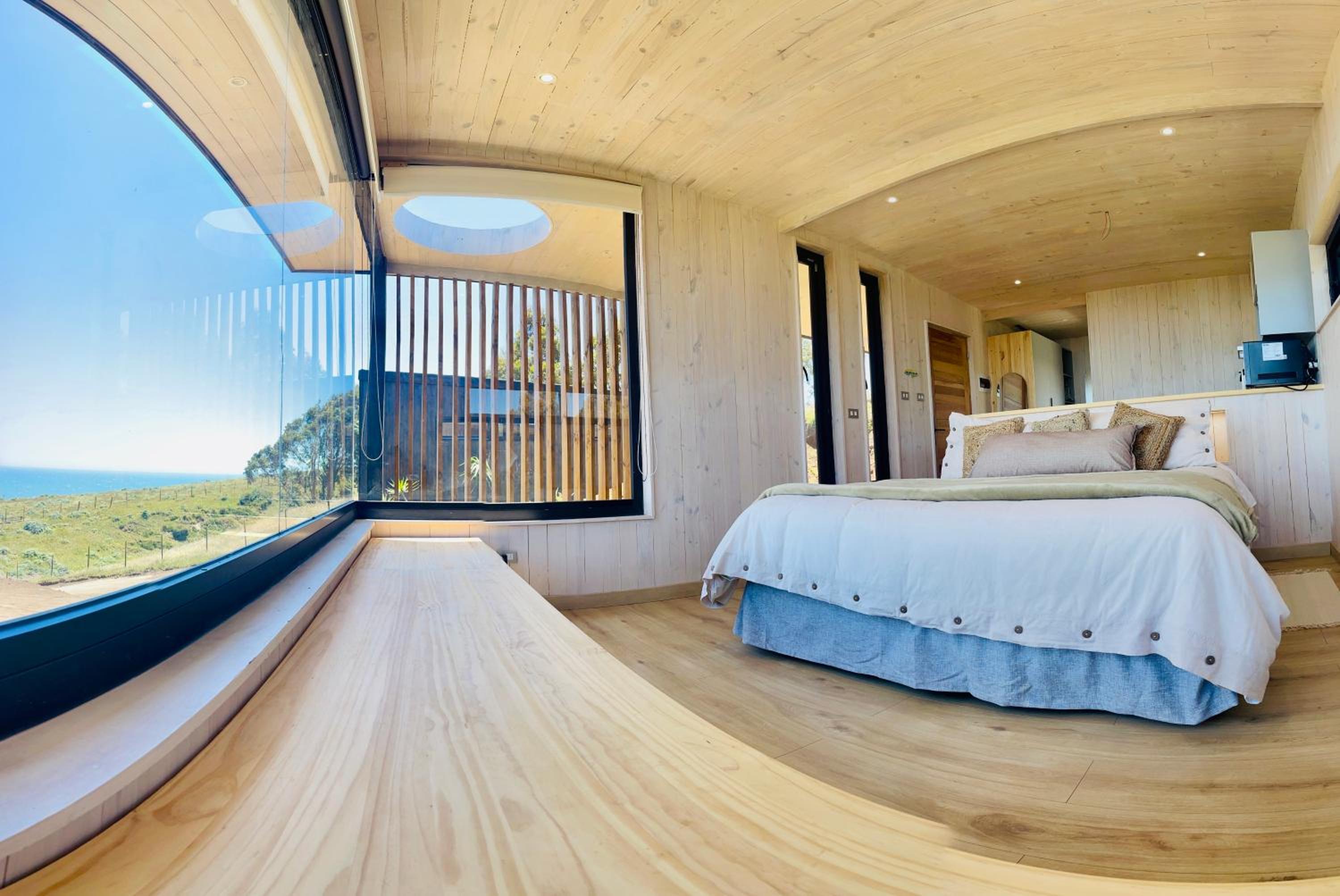 Chackra Centinela