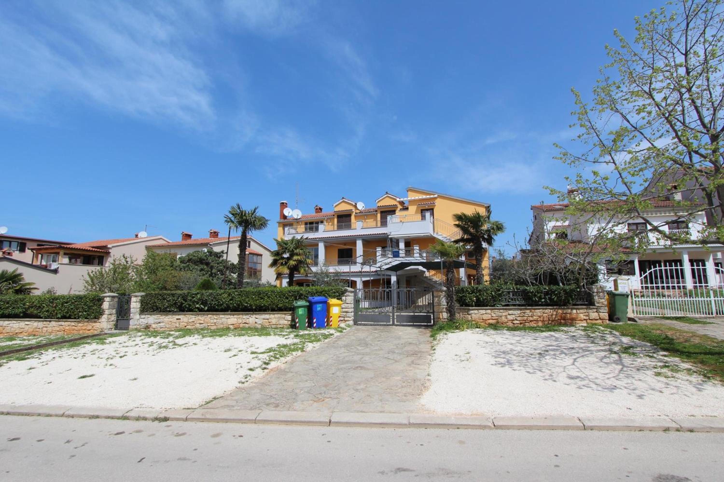 Apartments Malvina