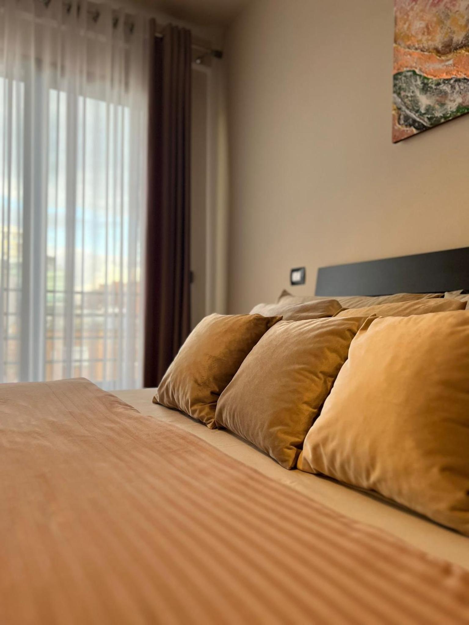 Nemis apartments in the centre of Tirana four Free parking