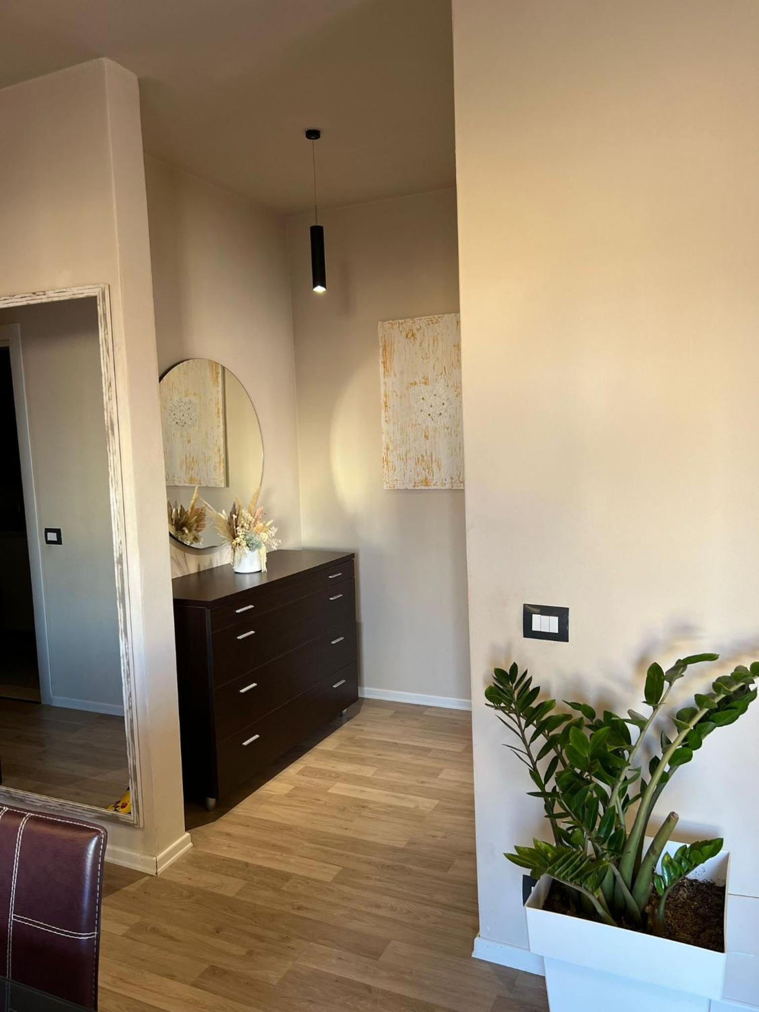 Nemis apartments in the centre of Tirana four Free parking