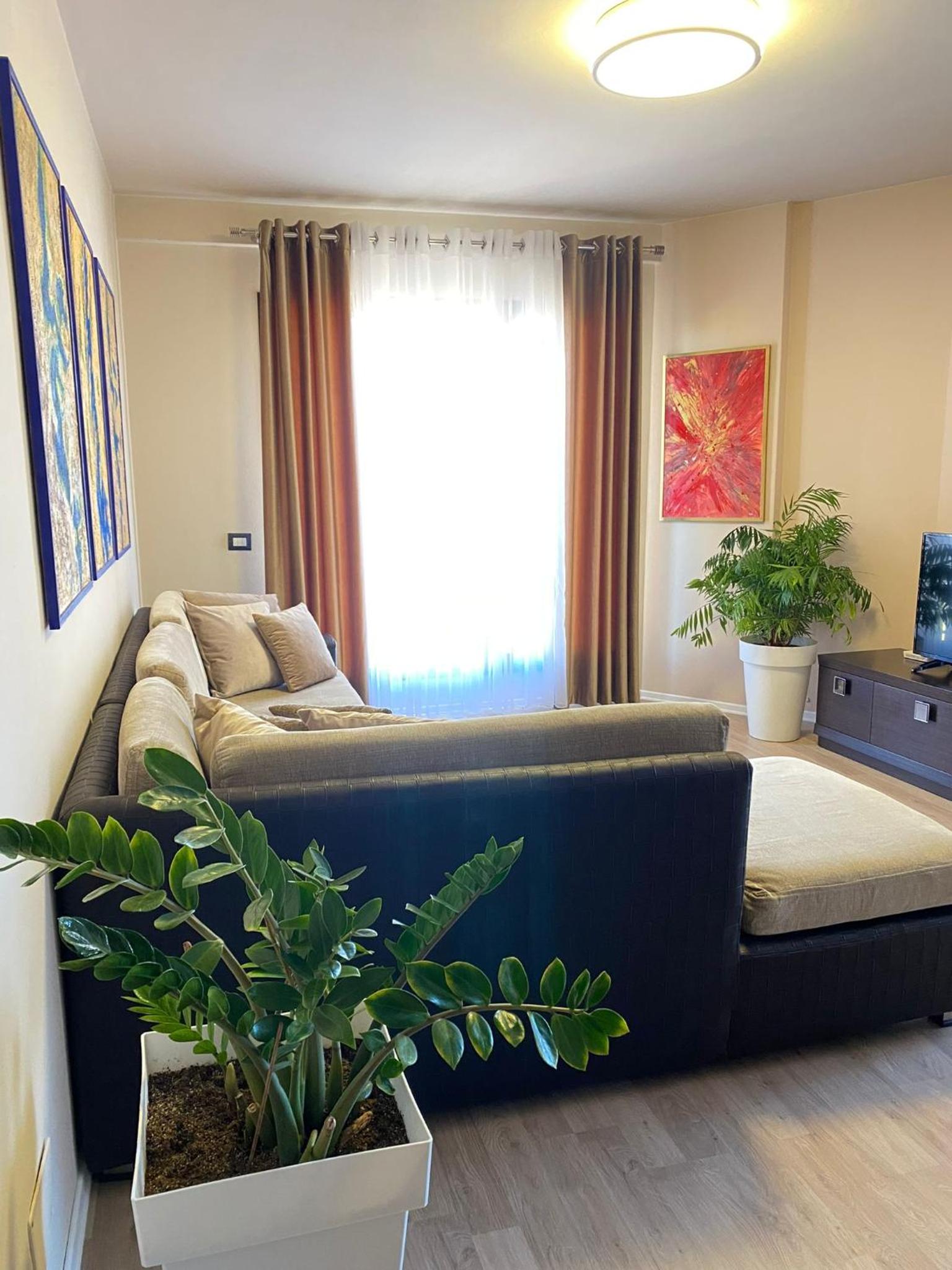 Nemis apartments in the centre of Tirana four Free parking