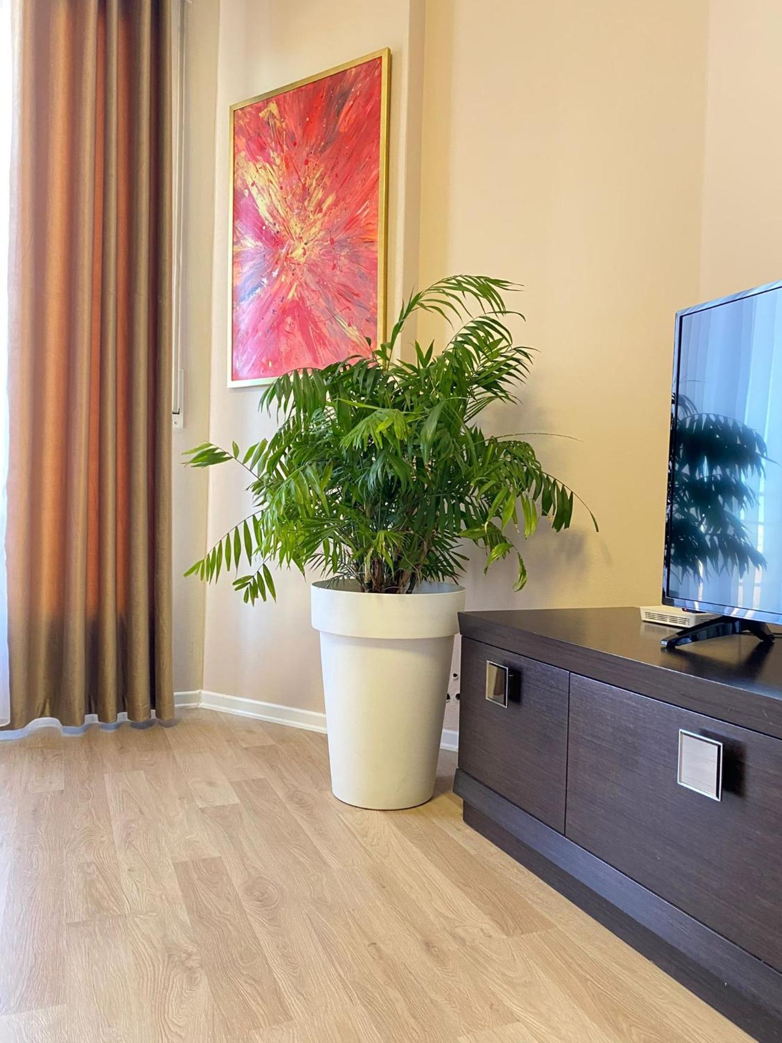 Nemis apartments in the centre of Tirana four Free parking