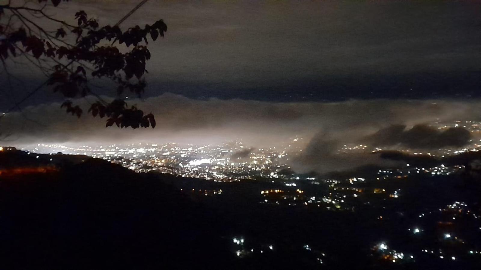 Luna Nueva Eco