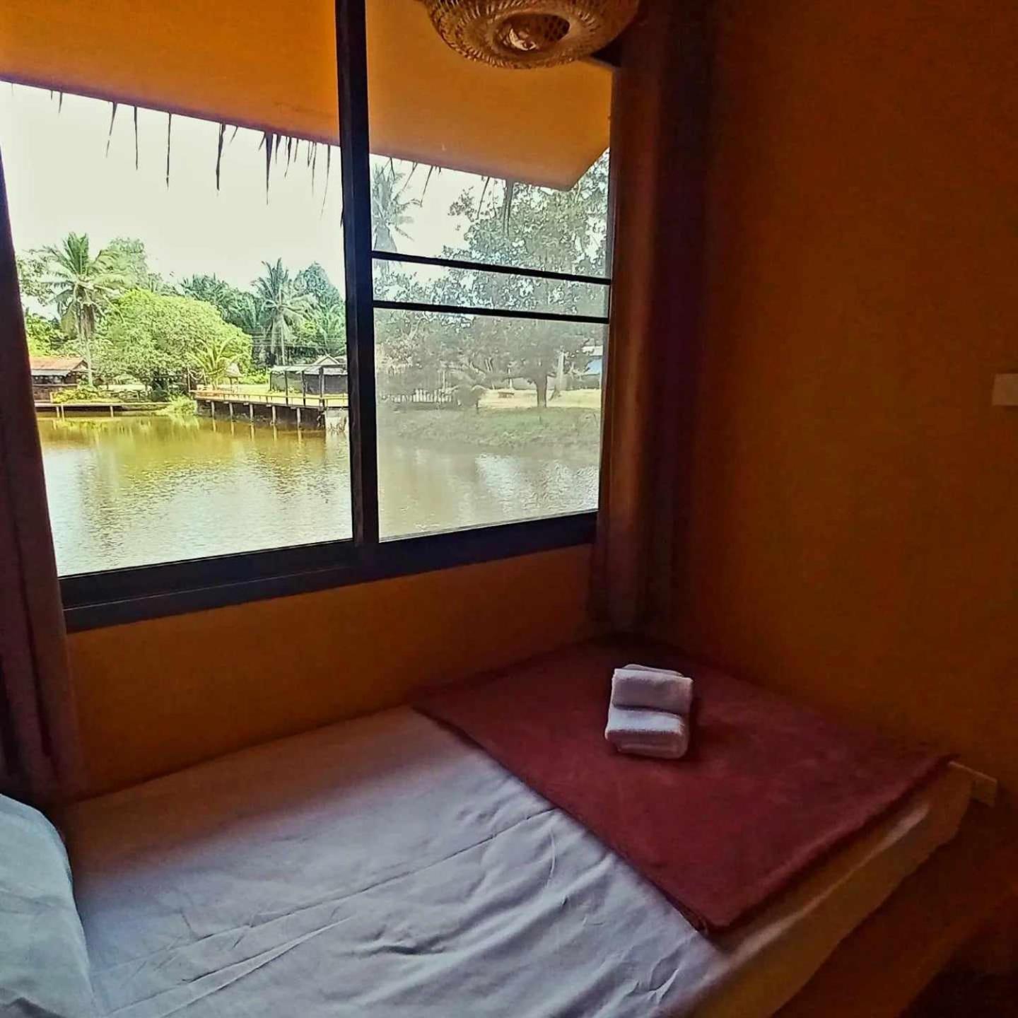 Bar Horizon Hostel