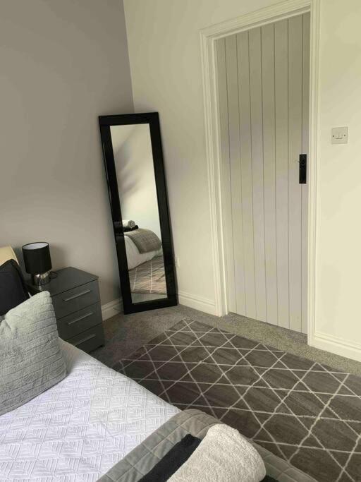 The Ducks - Stunning remote Norfolk Appt with Lazy Spa