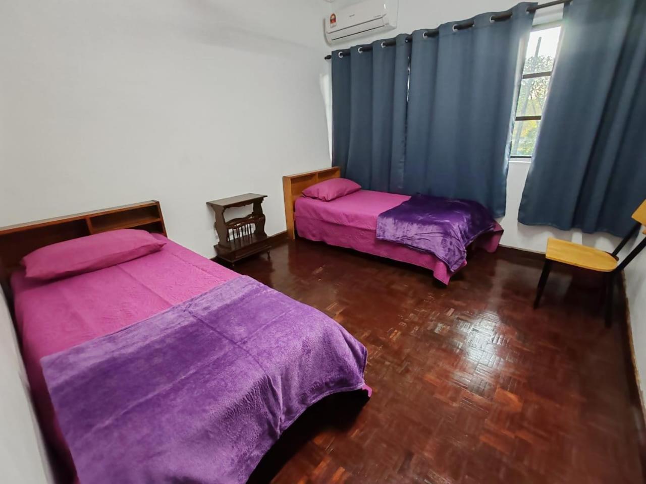 Homestay Shah Alam OneB, 2-12 pax, I-city & UiTM photo 7