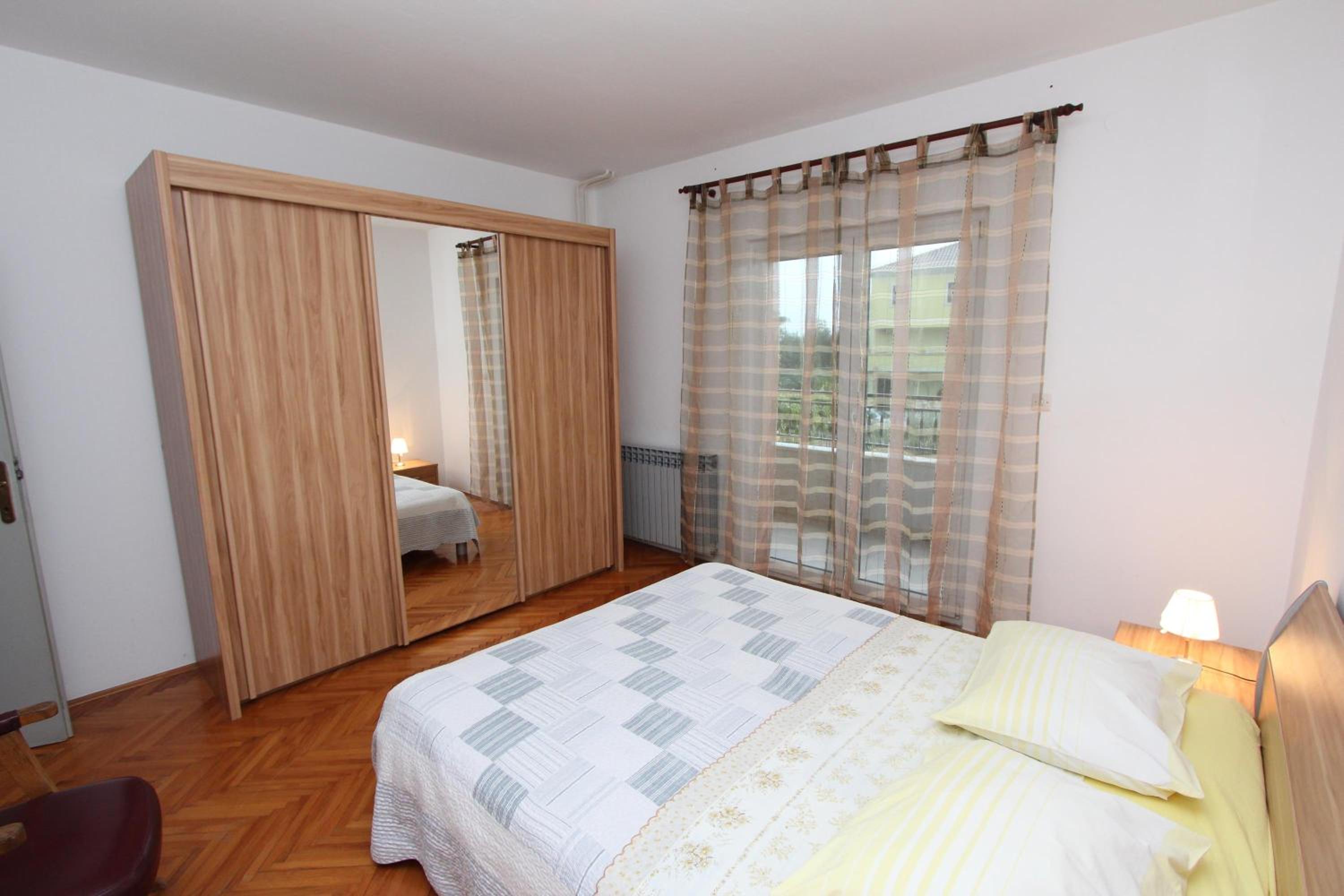 Apartments Malvina