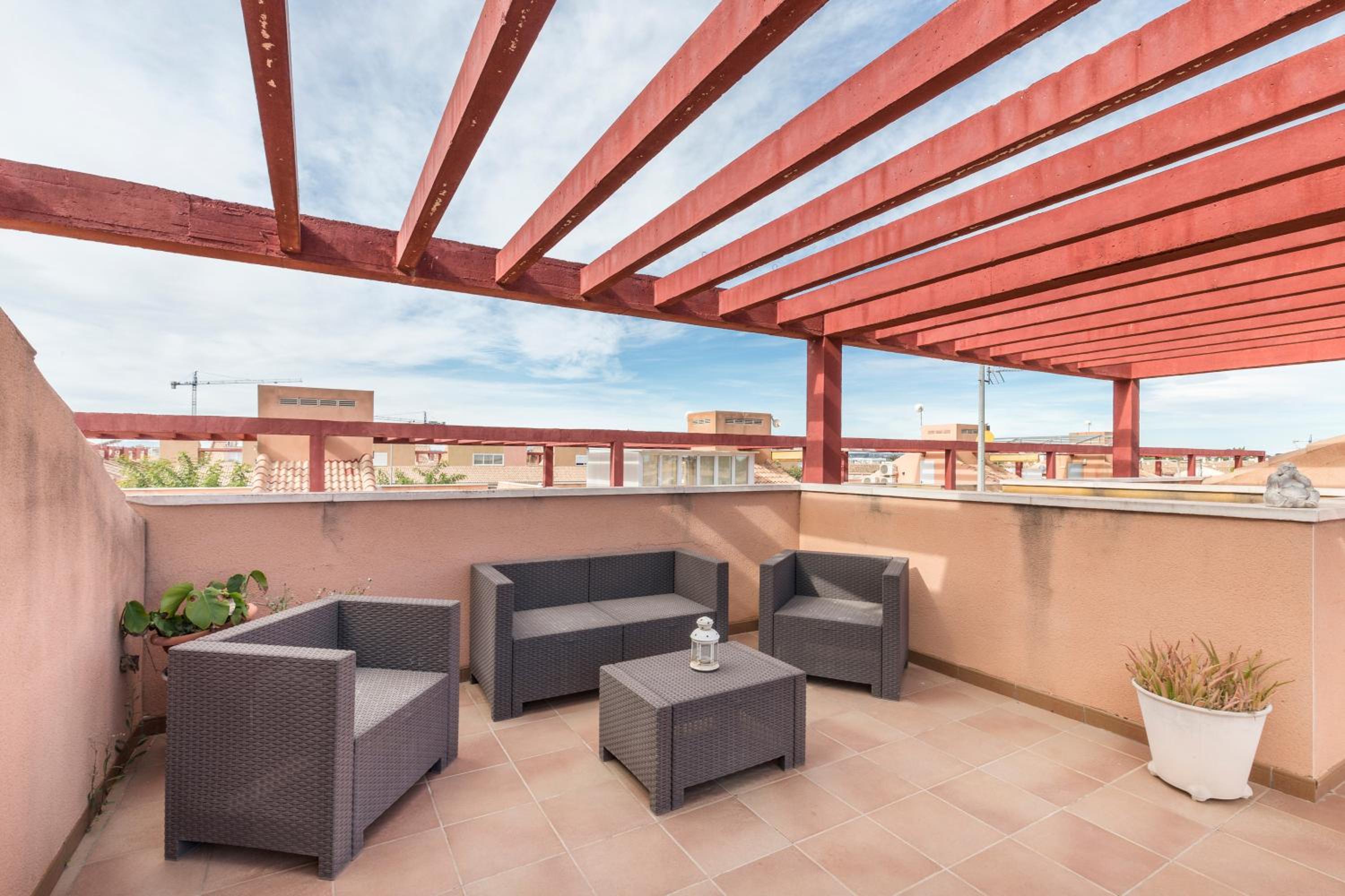 roof