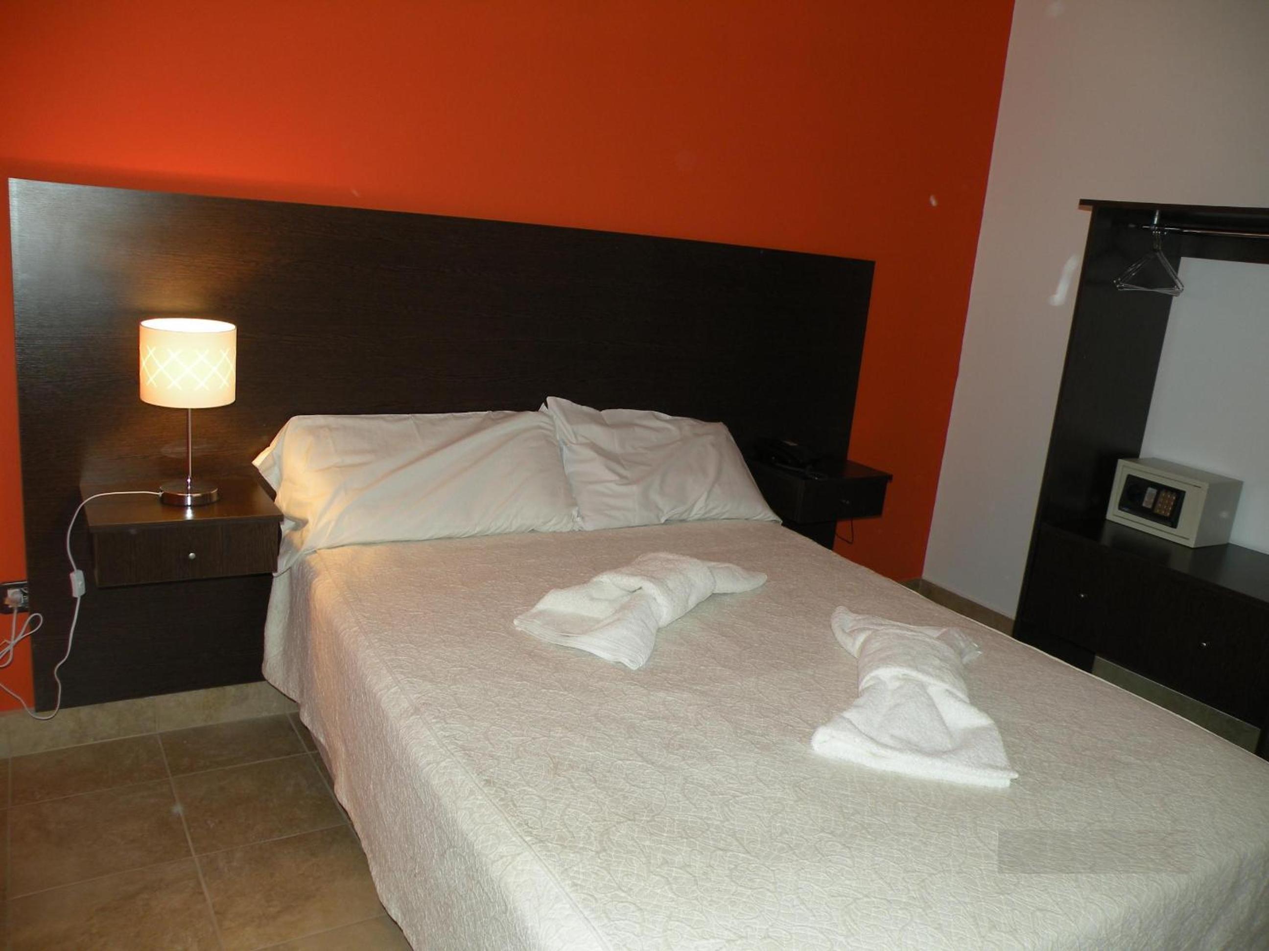 Terrabella Apart -dos piscinas-