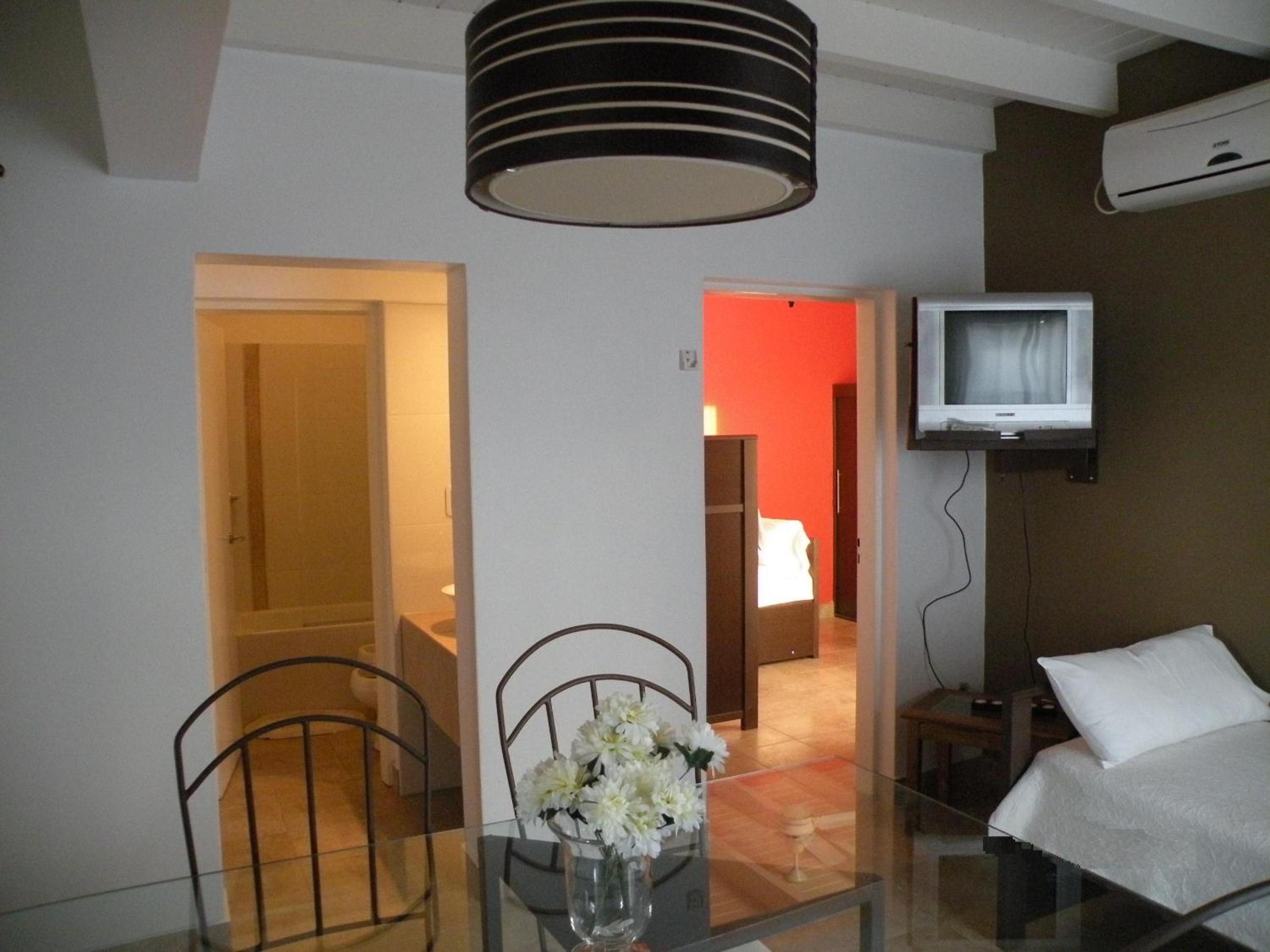 Terrabella Apart -dos piscinas-
