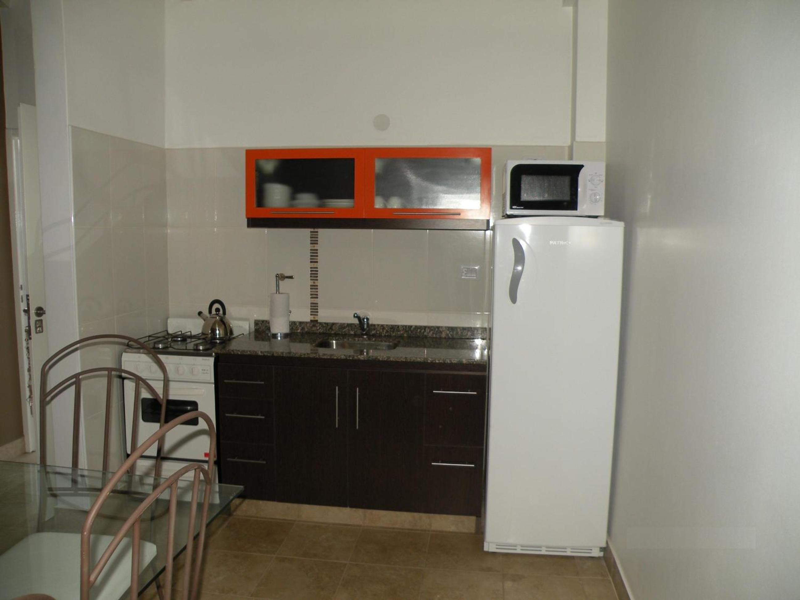 Terrabella Apart -dos piscinas-