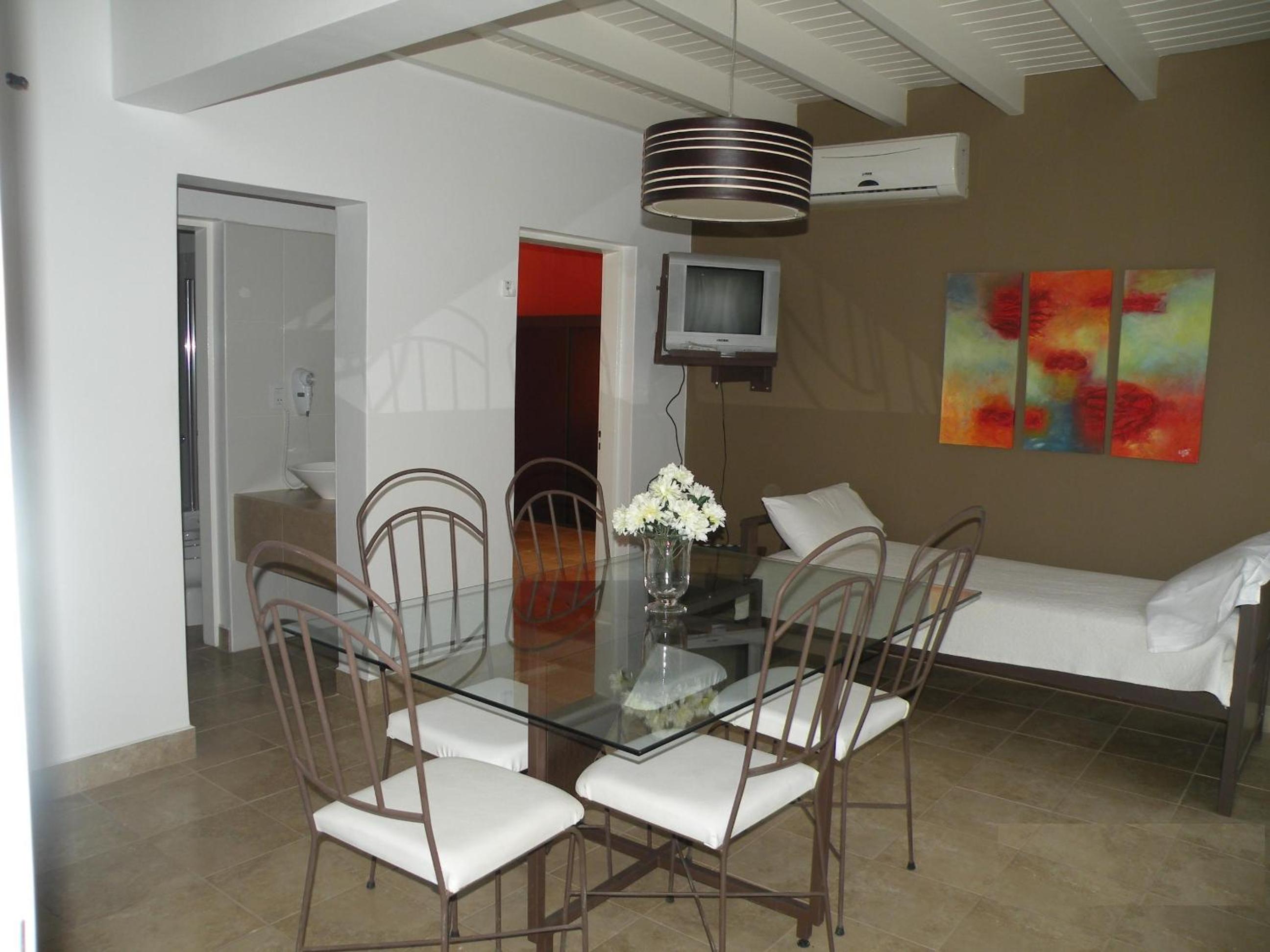 Terrabella Apart -dos piscinas-