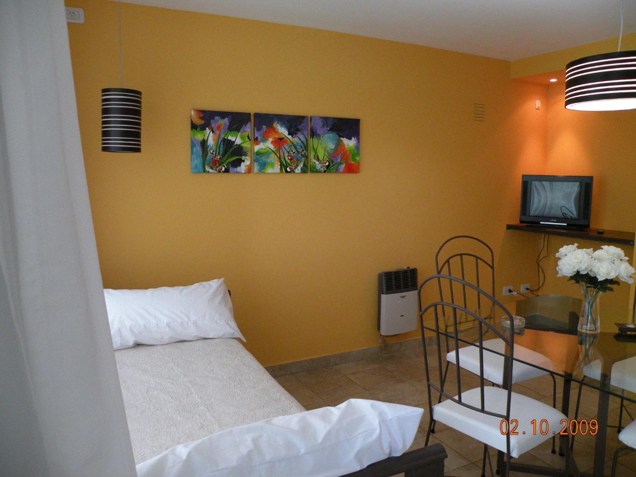 Terrabella Apart -dos piscinas-