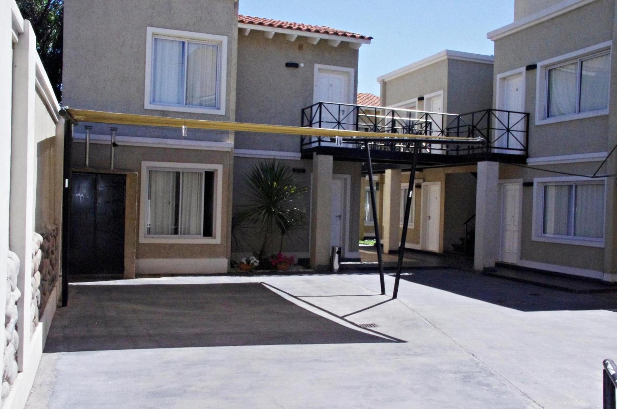 Terrabella Apart -dos piscinas-