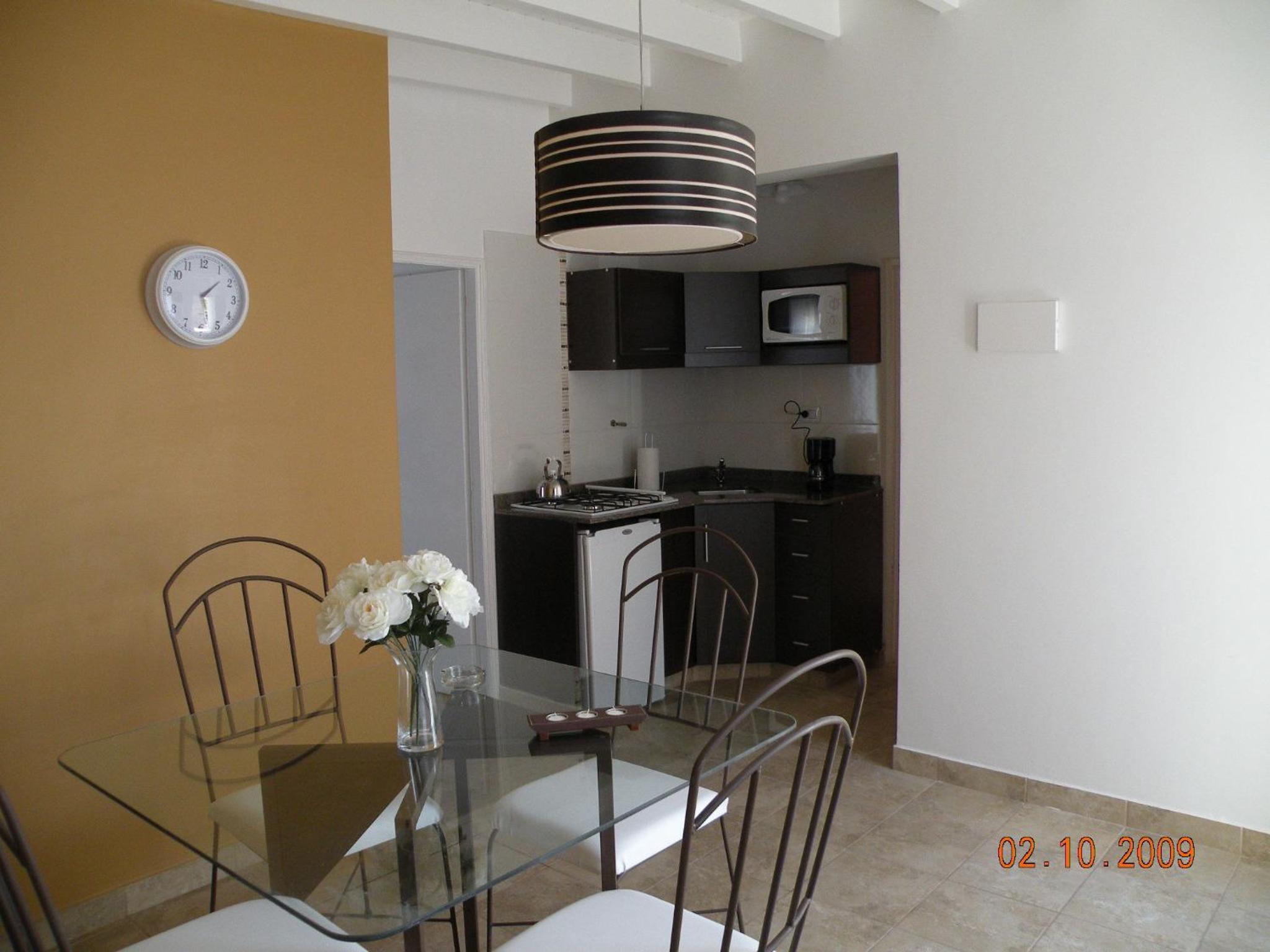 Terrabella Apart -dos piscinas-