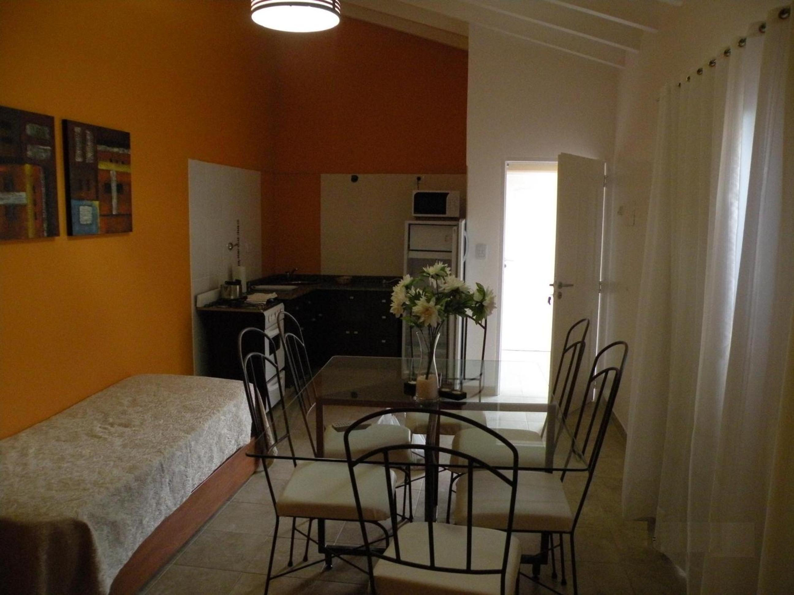 Terrabella Apart -dos piscinas-