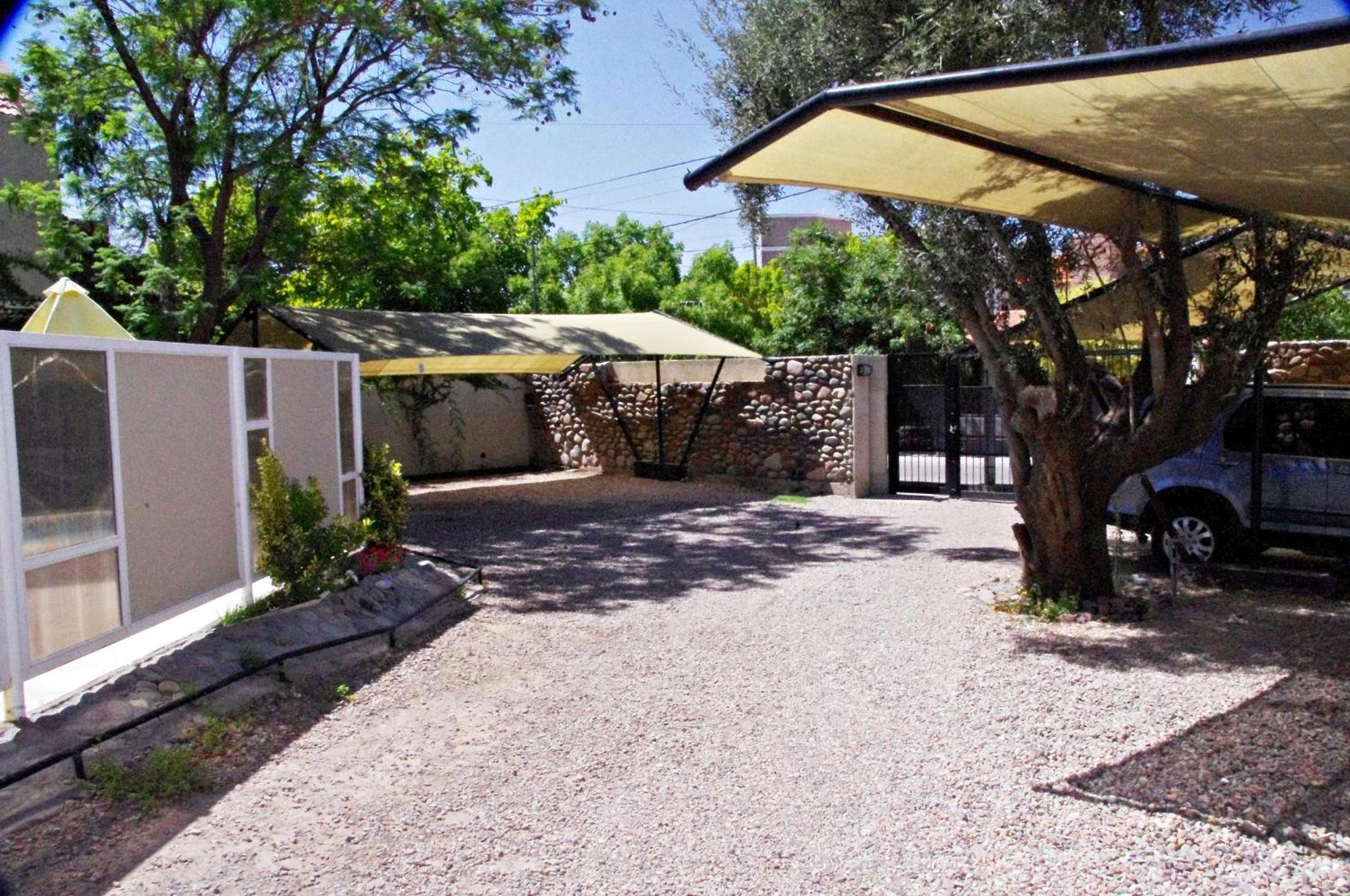 Terrabella Apart -dos piscinas-
