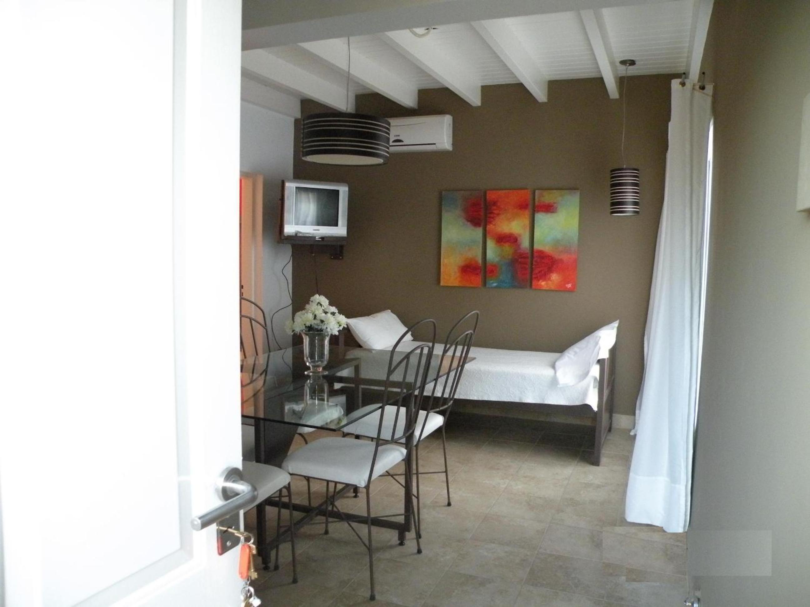 Terrabella Apart -dos piscinas-