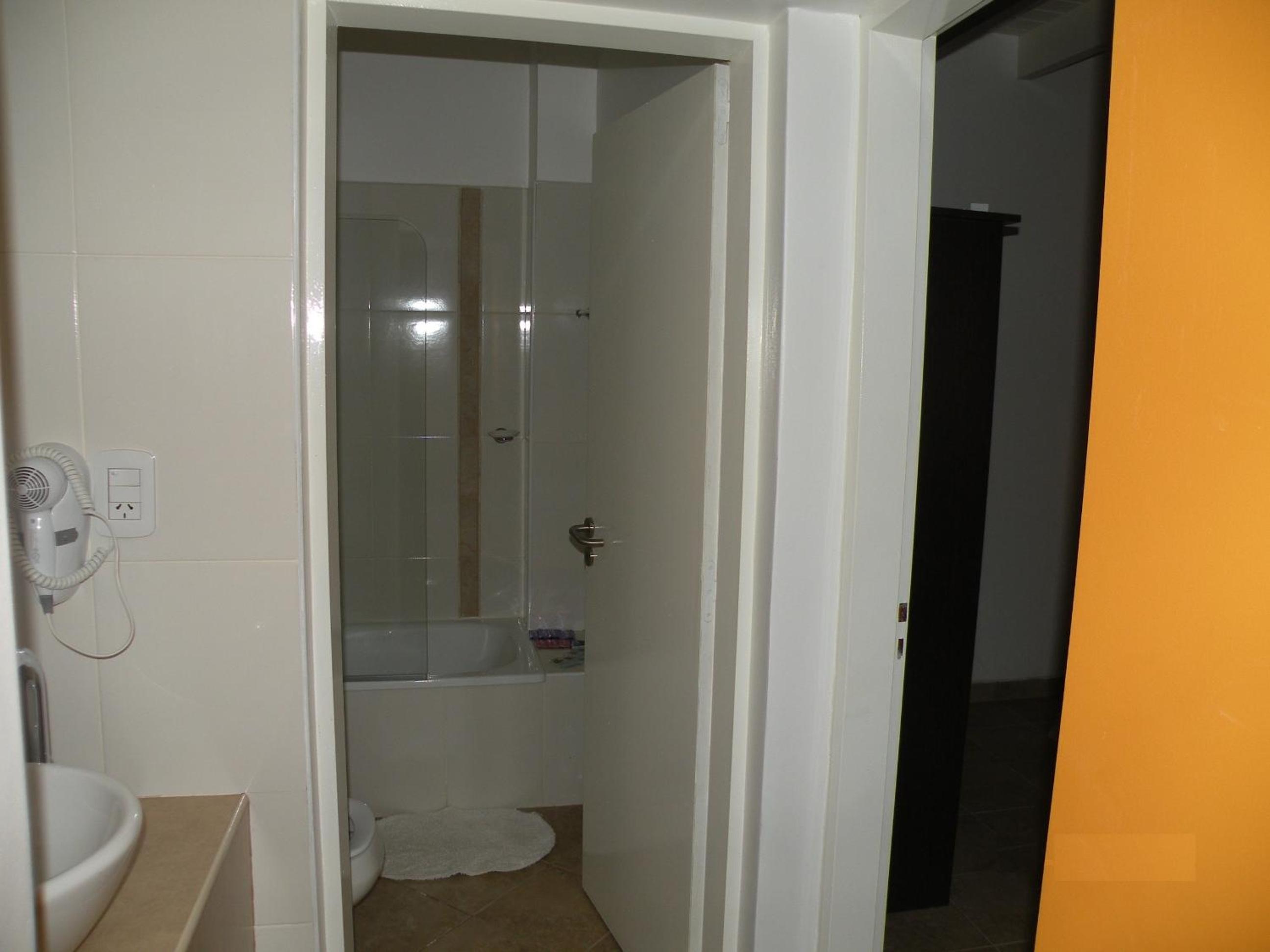 Terrabella Apart -dos piscinas-