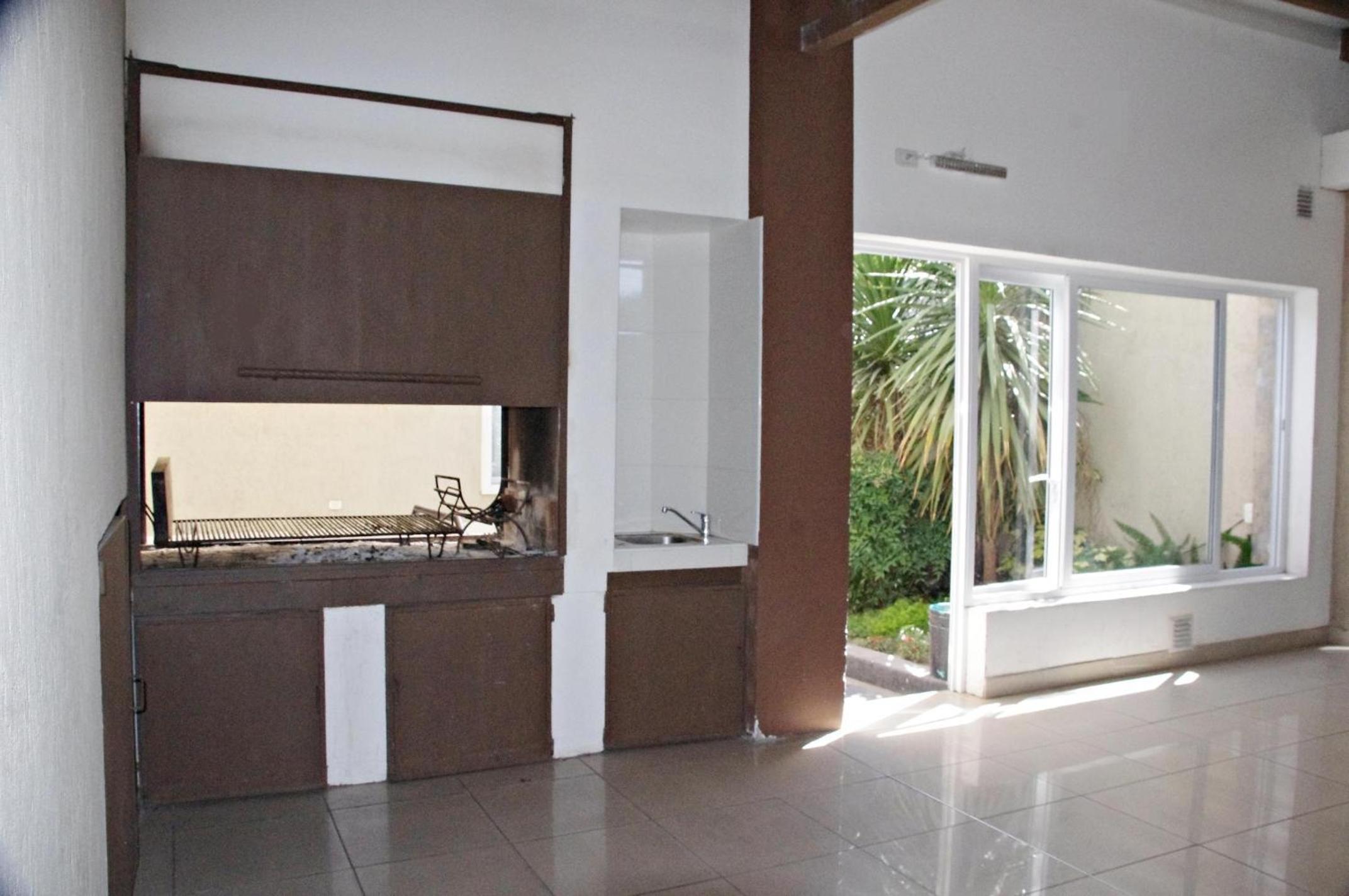 Terrabella Apart -dos piscinas-