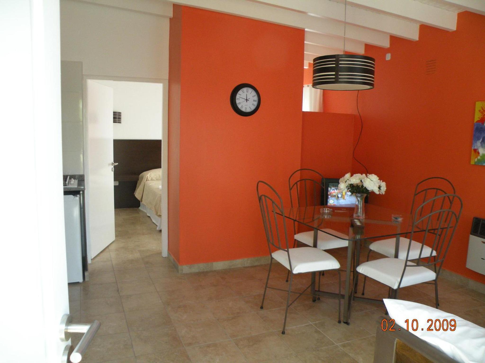 Terrabella Apart -dos piscinas-