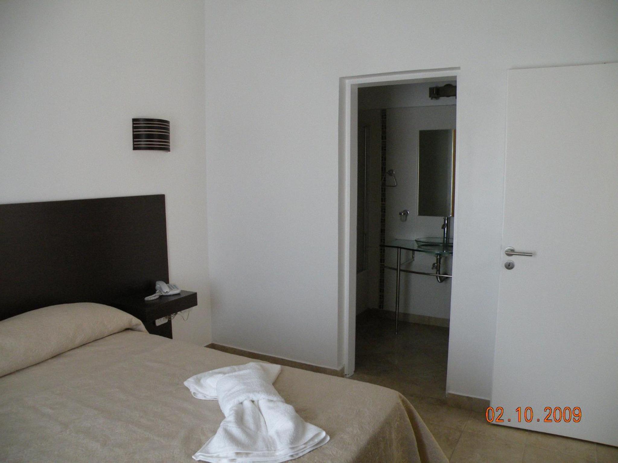 Terrabella Apart -dos piscinas-