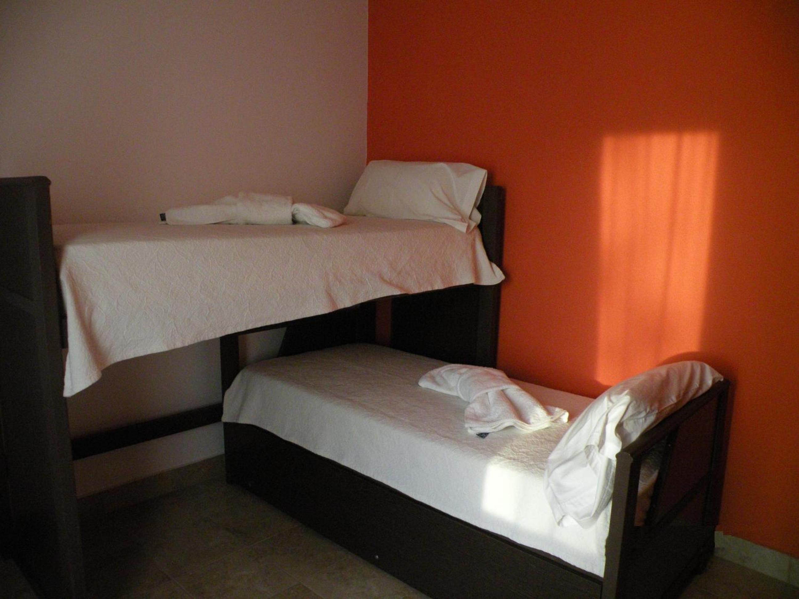 Terrabella Apart -dos piscinas-