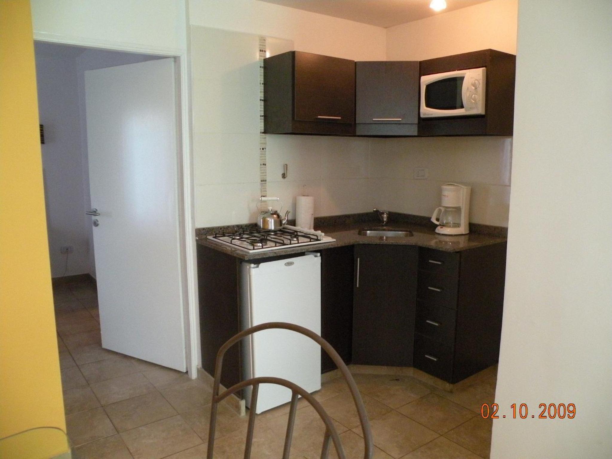 Terrabella Apart -dos piscinas-