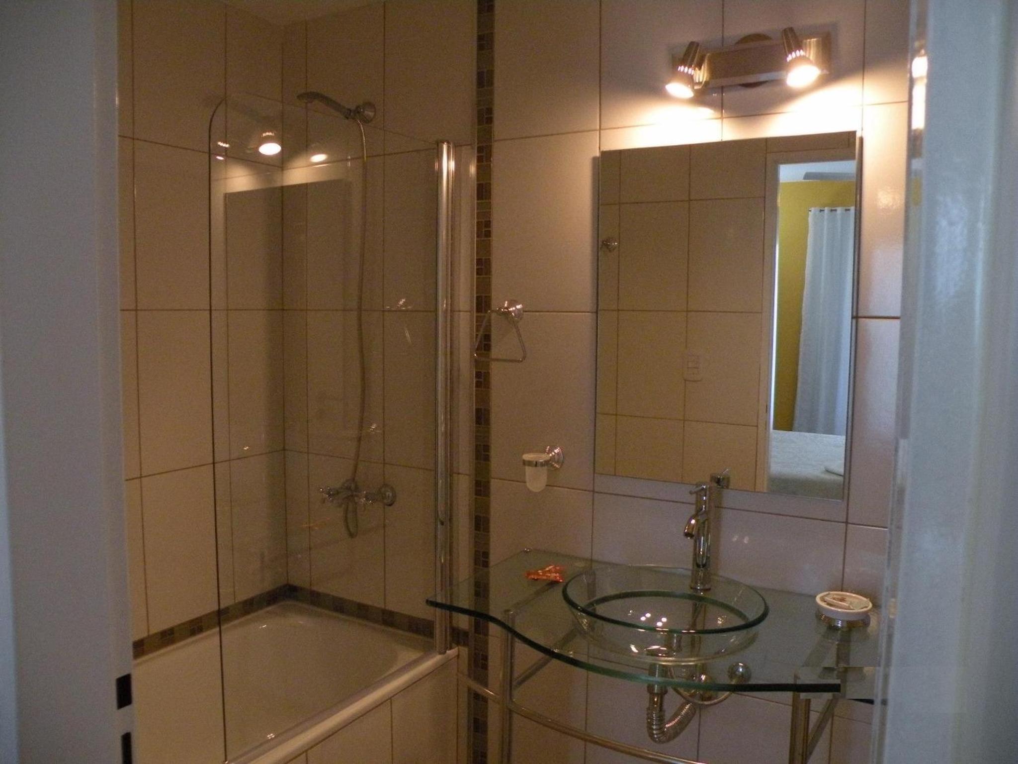 Terrabella Apart -dos piscinas-